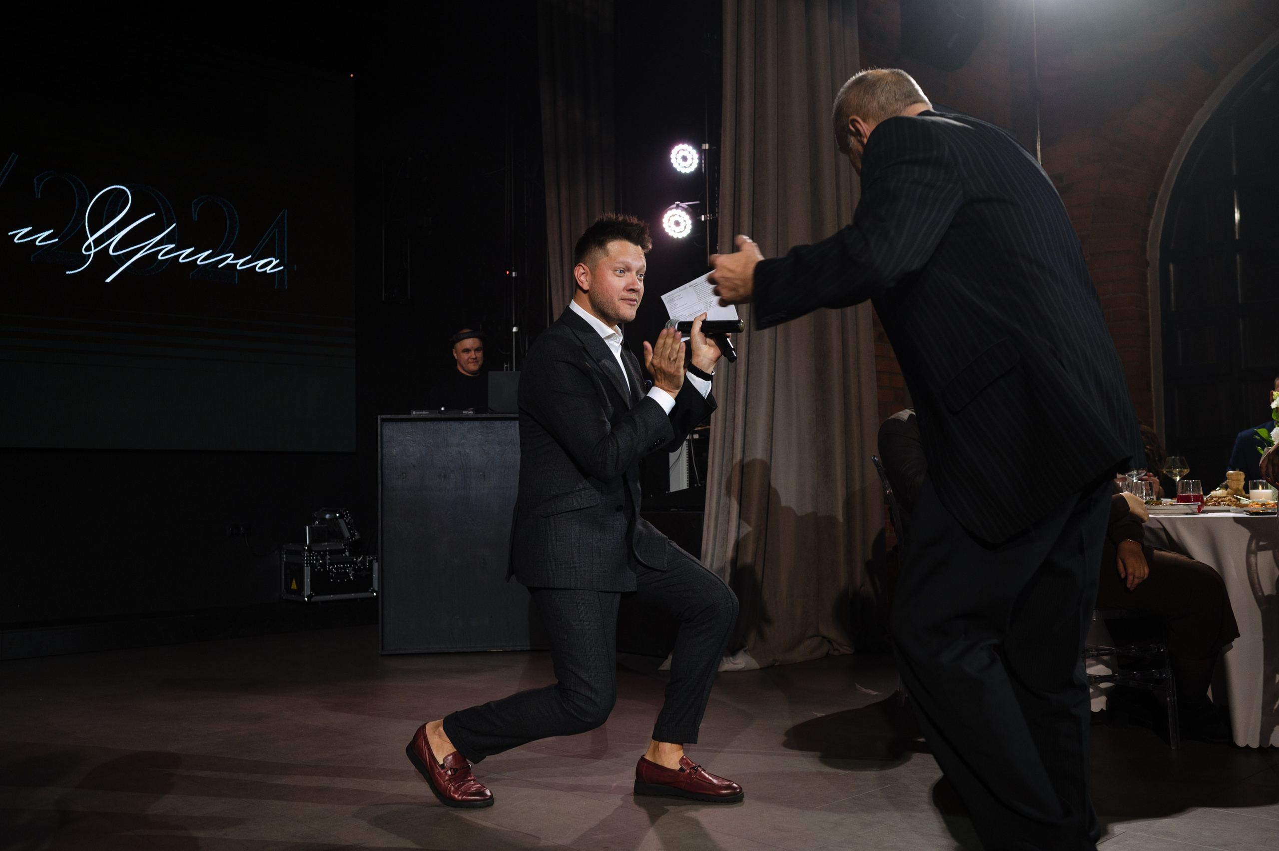 Алексей и Ирина. Фотограф Красноярск Екатерина Карпеза