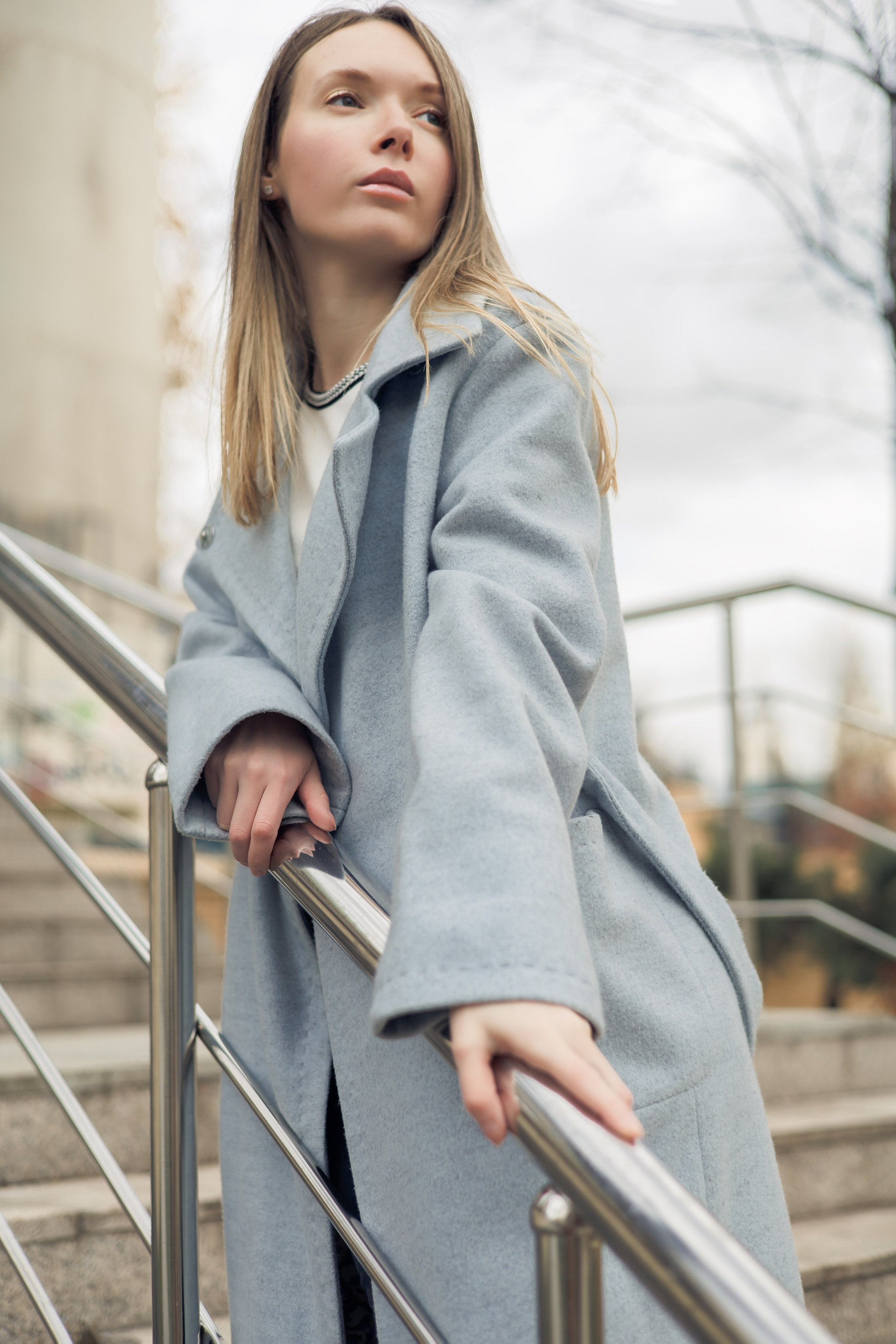 Юля. Семейная и портретная съёмка в Москве