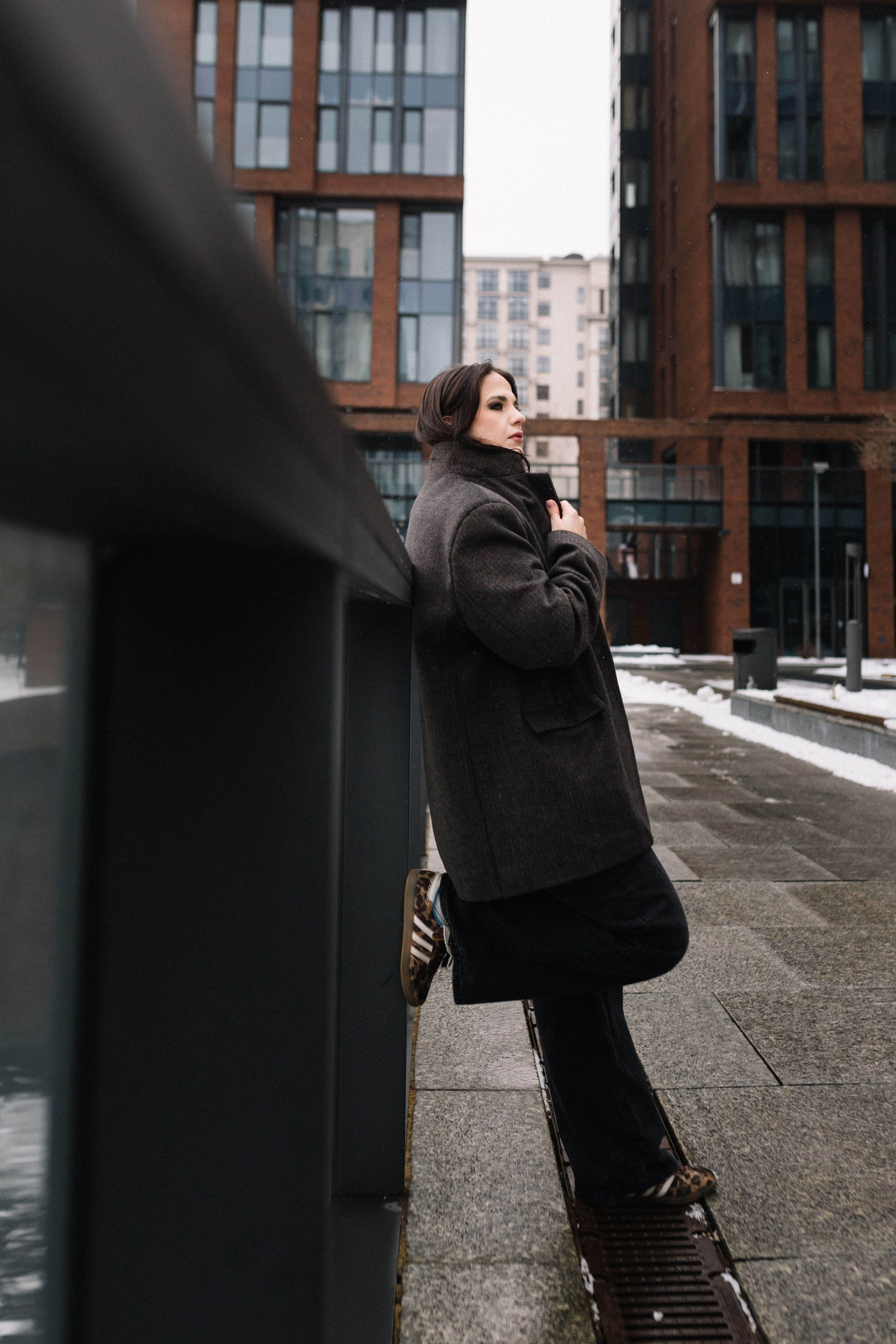 Садовые Кварталы. Семейный фотограф Елизавета Увицкая