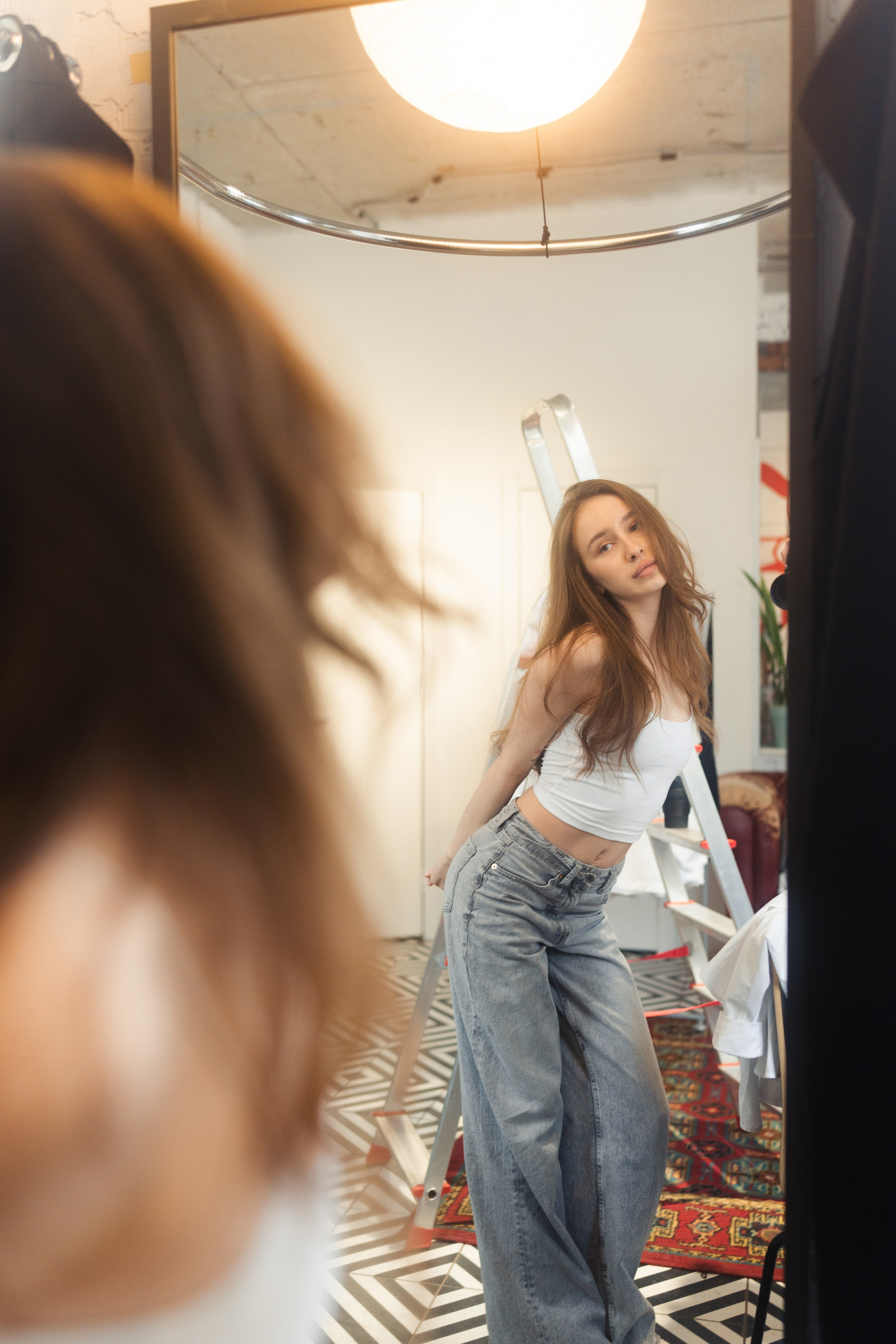 Оксана. Фотограф в СПБ Алмаз Камаев