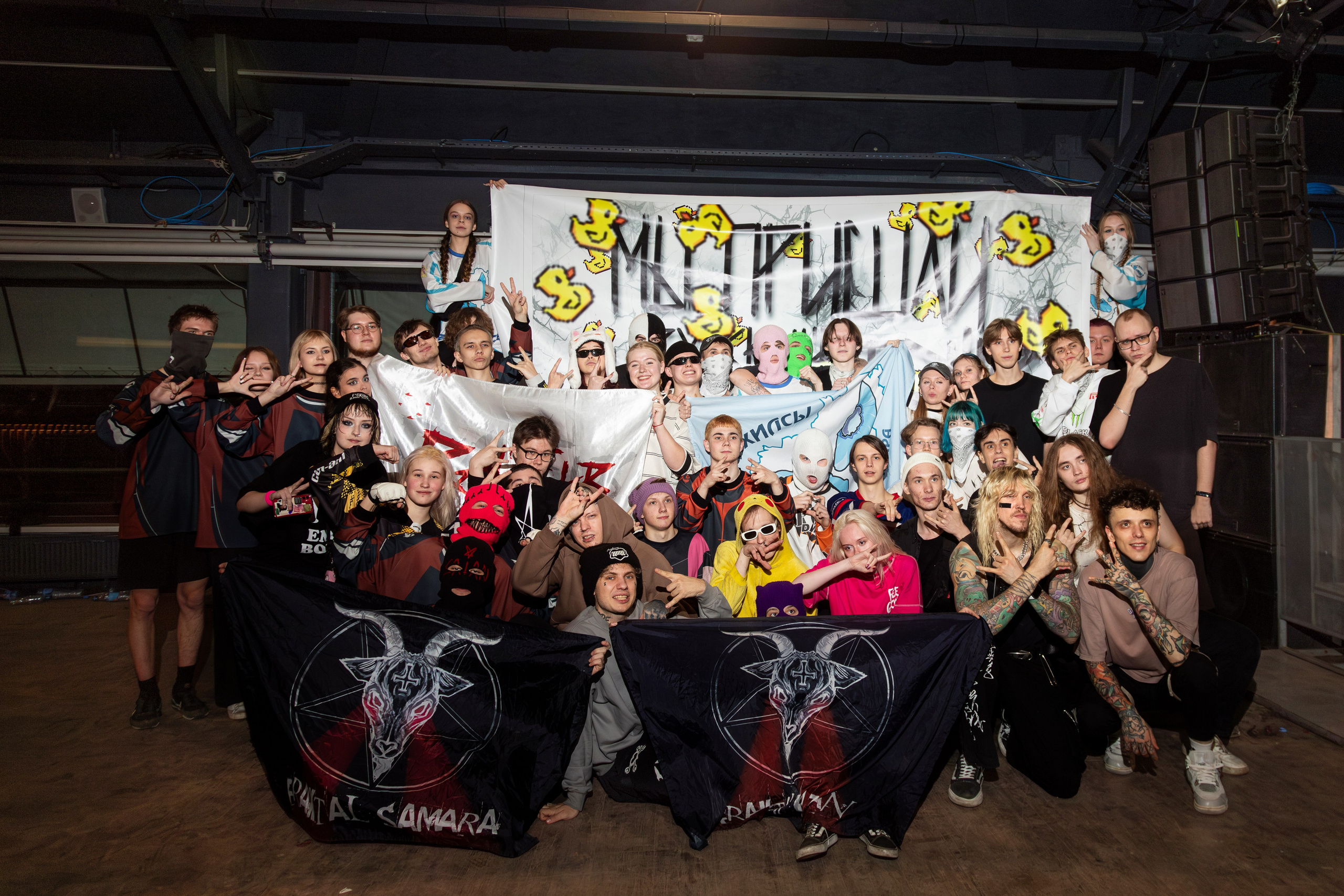 Lida. Mor//фотограф Самара