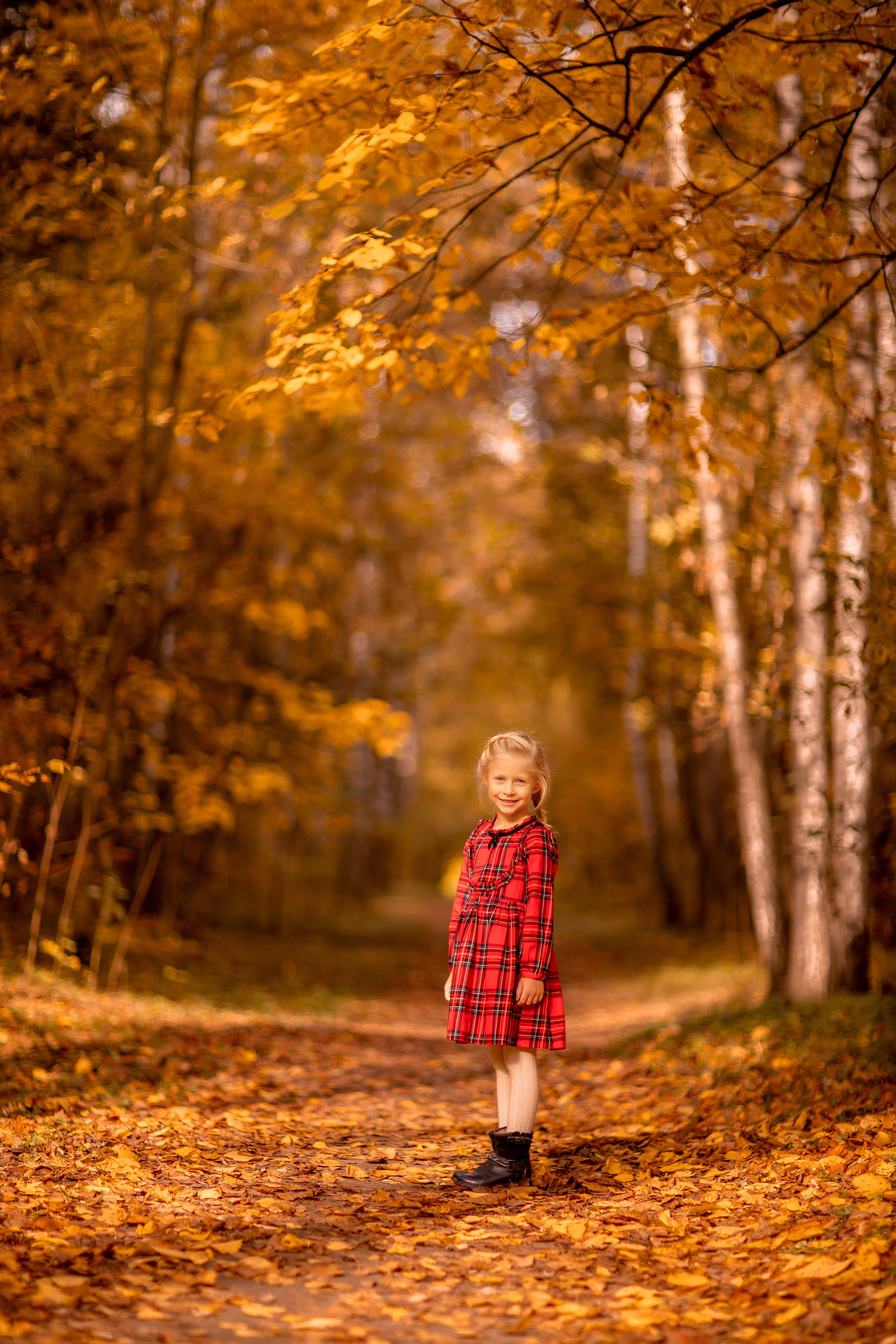 Kids. Фотограф Москва