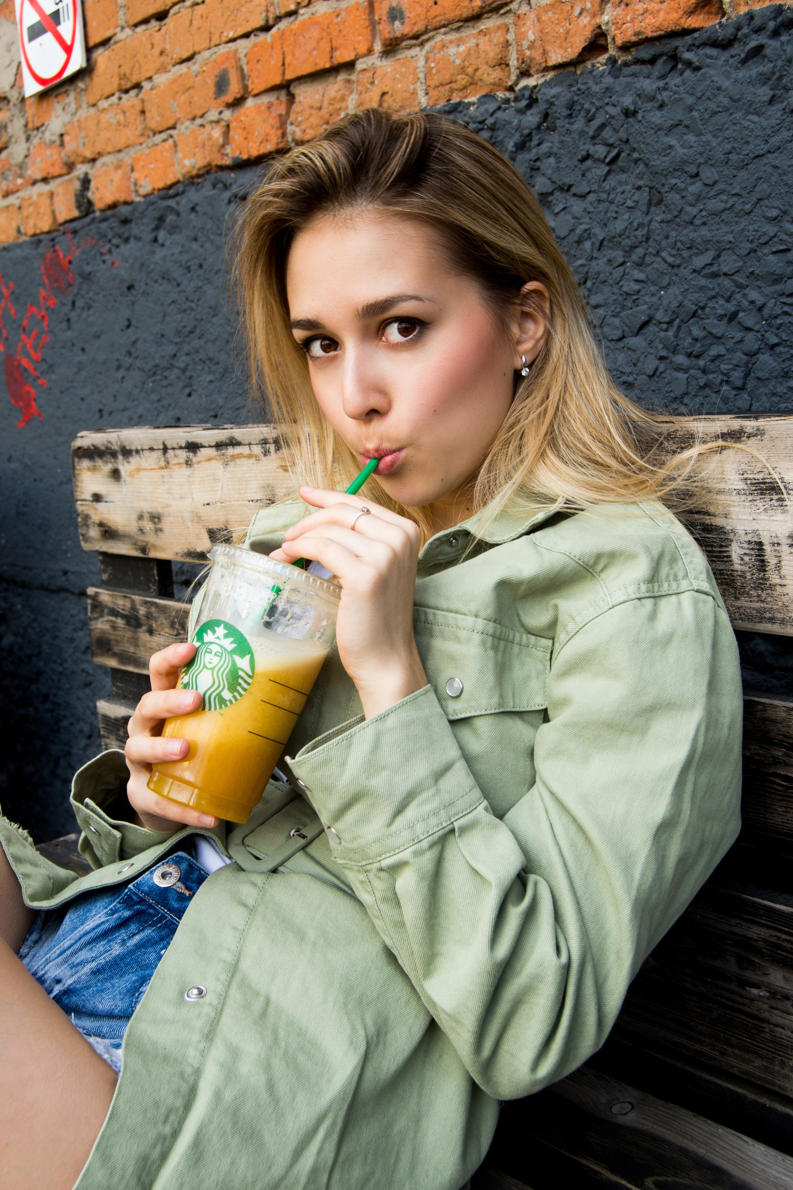 Апрелия. Фотограф Медведева Полина