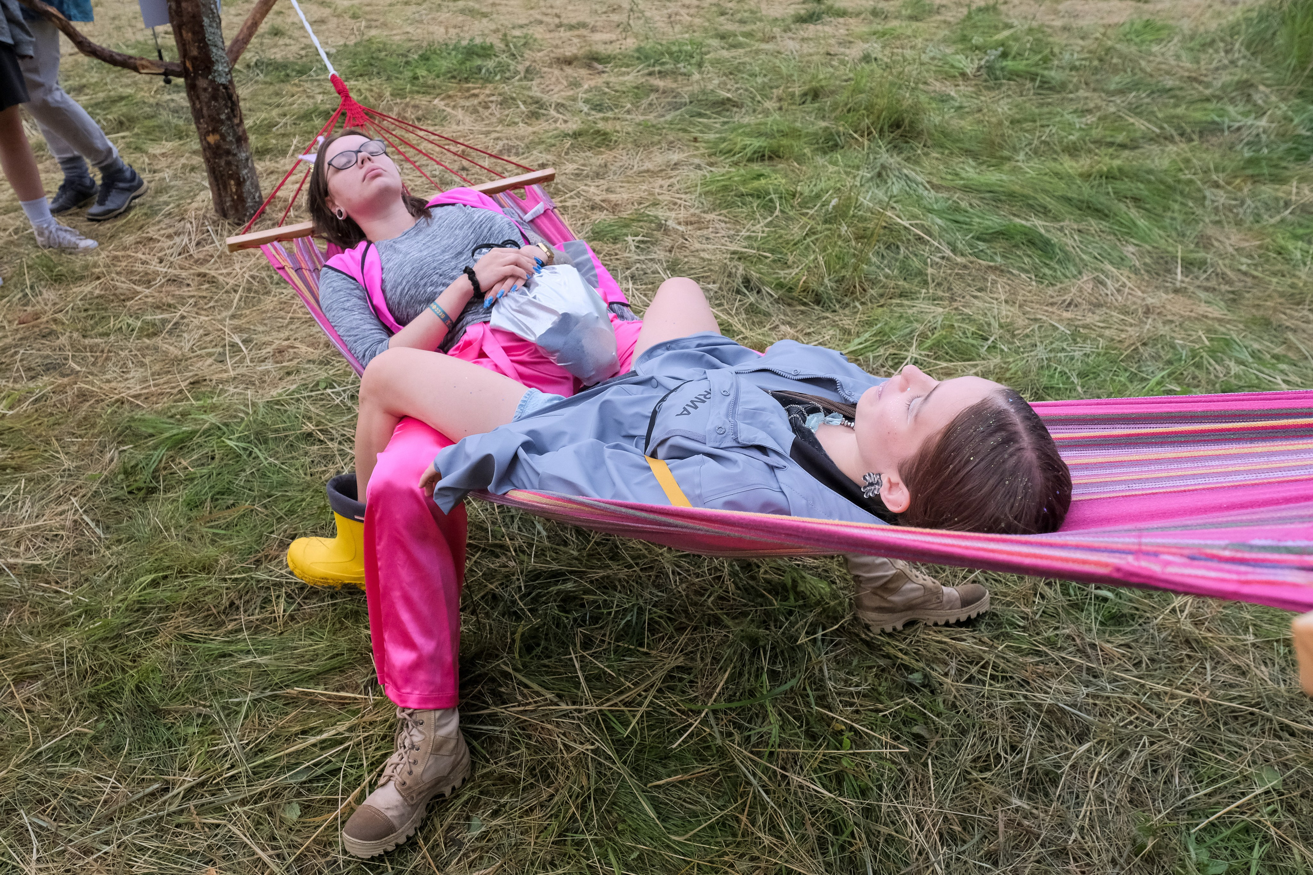 Фестиваль «Бессонница» 2025. Семейный и детский фотограф в Москве Светлана Потемкина