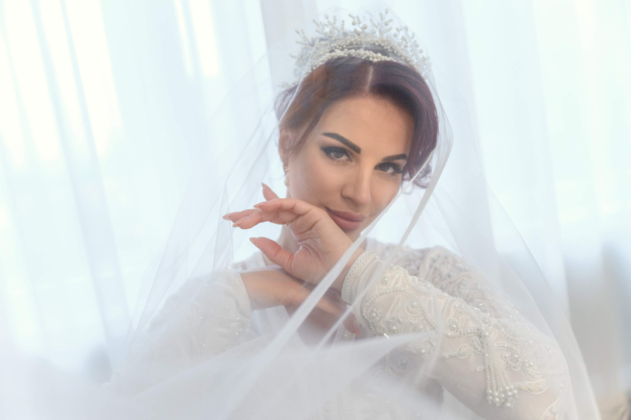 Свадьба Лены и Кирилла. Фотограф Светозар Андреев