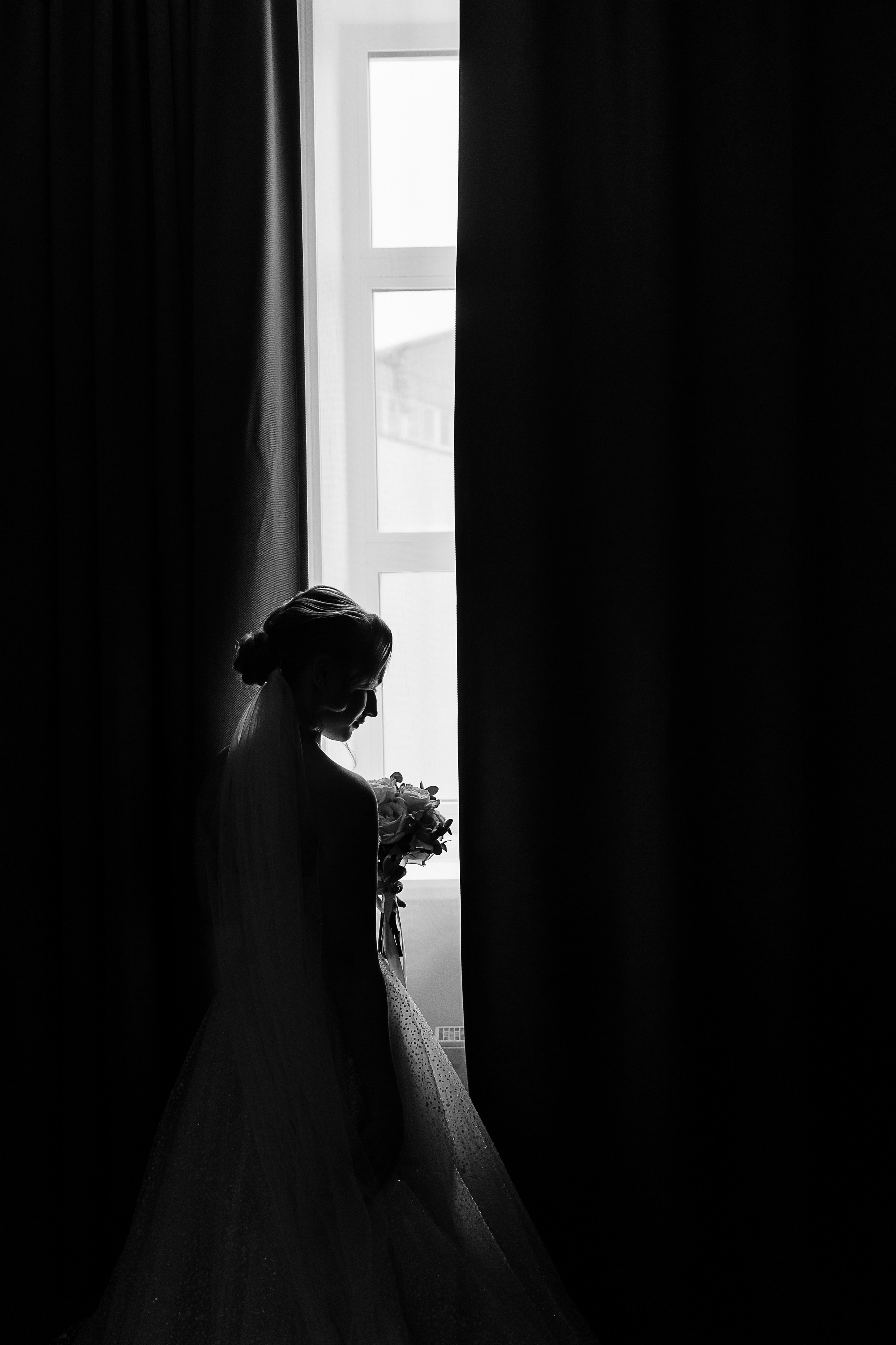 Алина и Максим. Свадебный и семейный фотограф в Твери и Тверской области