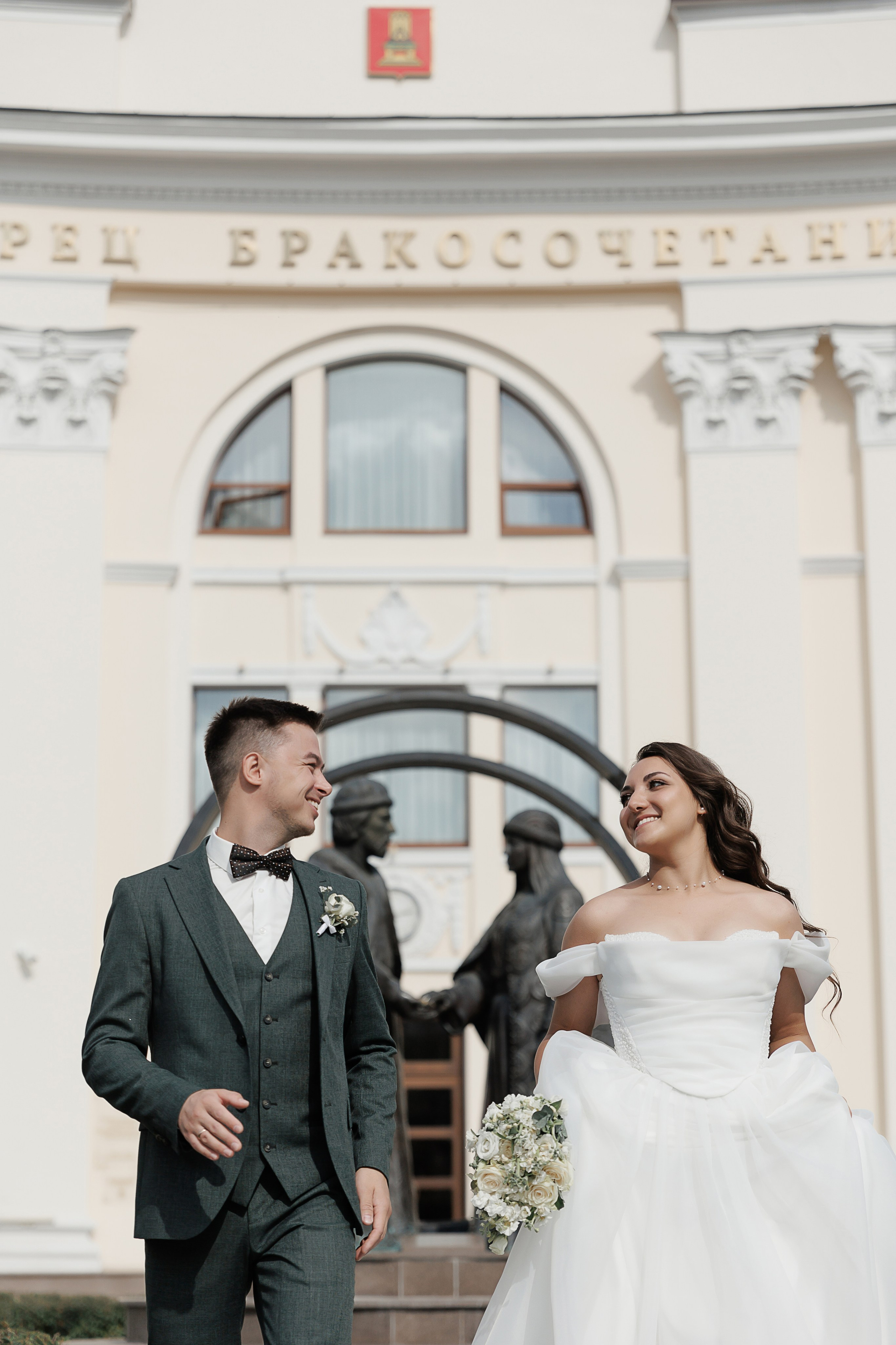 Свадьба. Свадебный и семейный фотограф в Твери и Тверской области