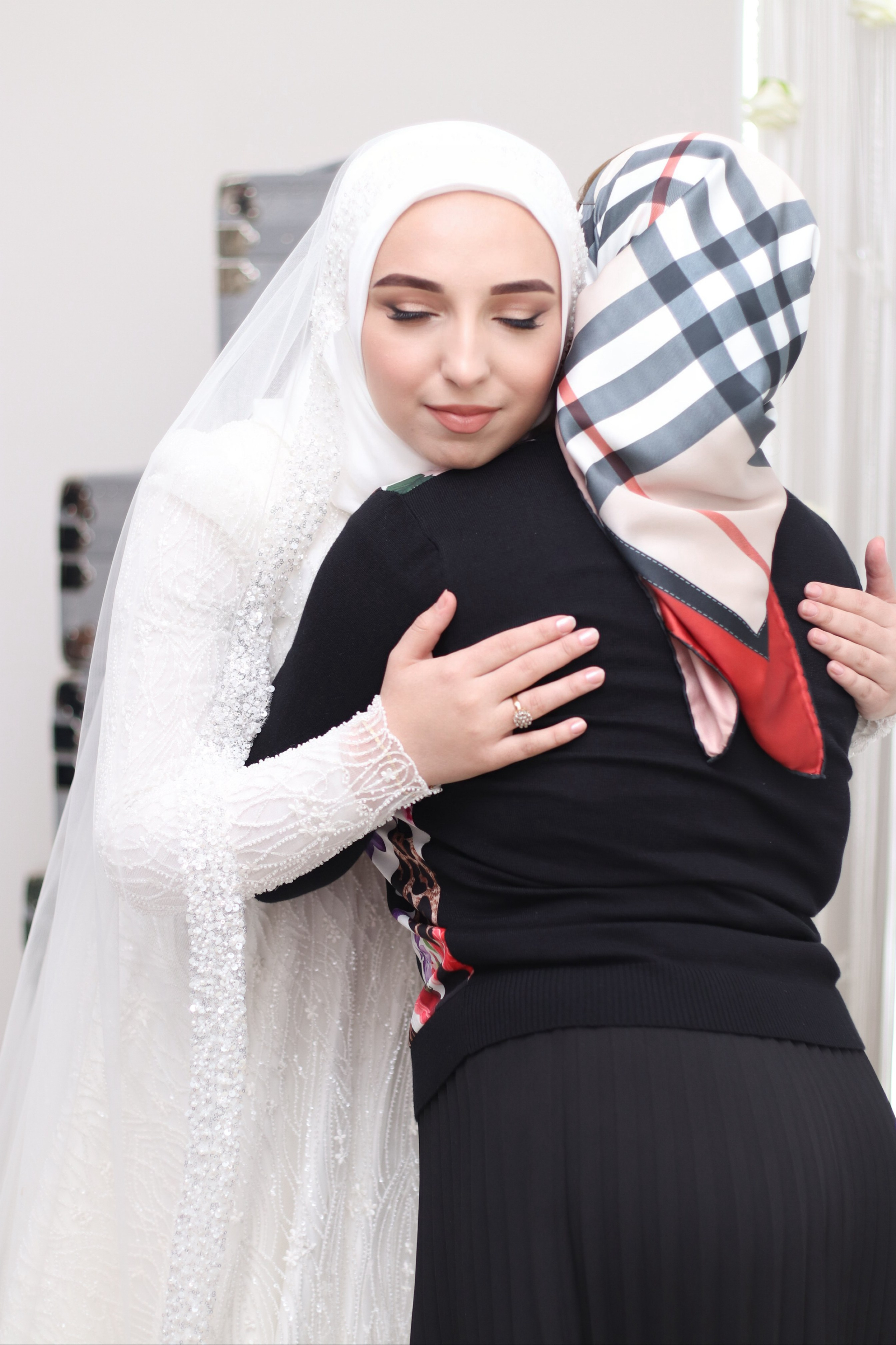 Невеста Марьям