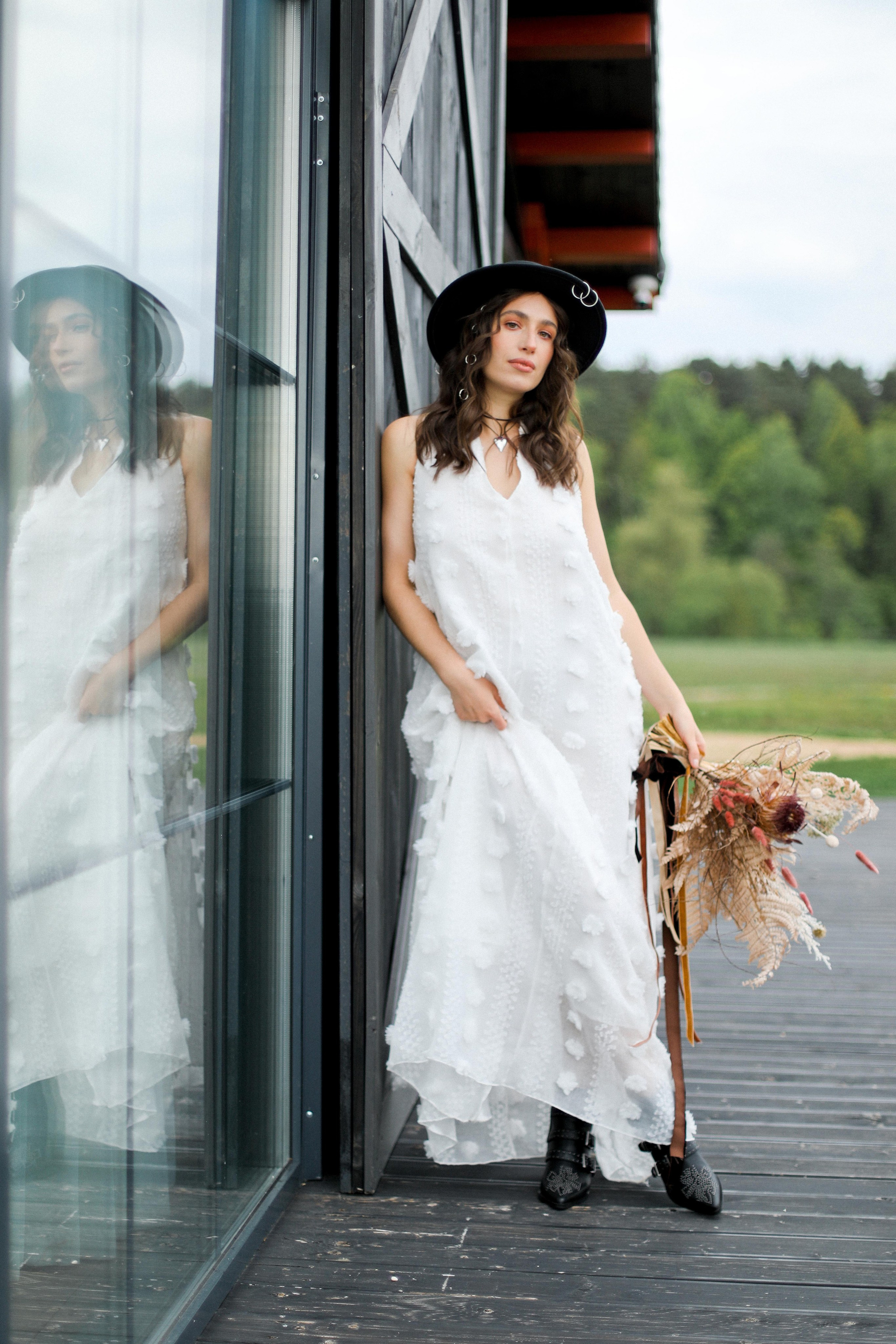 Ирина. Свадьбы