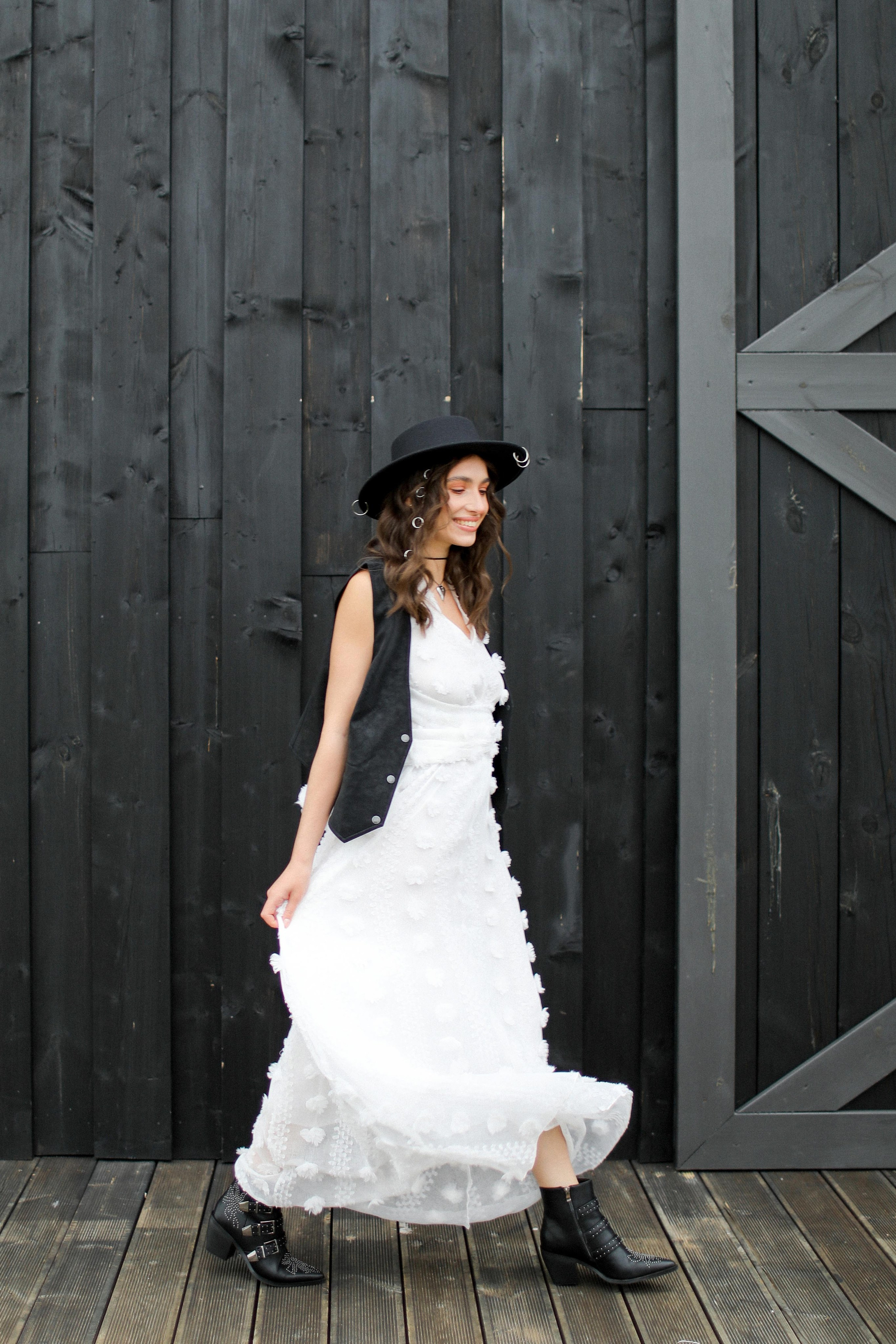 Ирина. Свадьбы