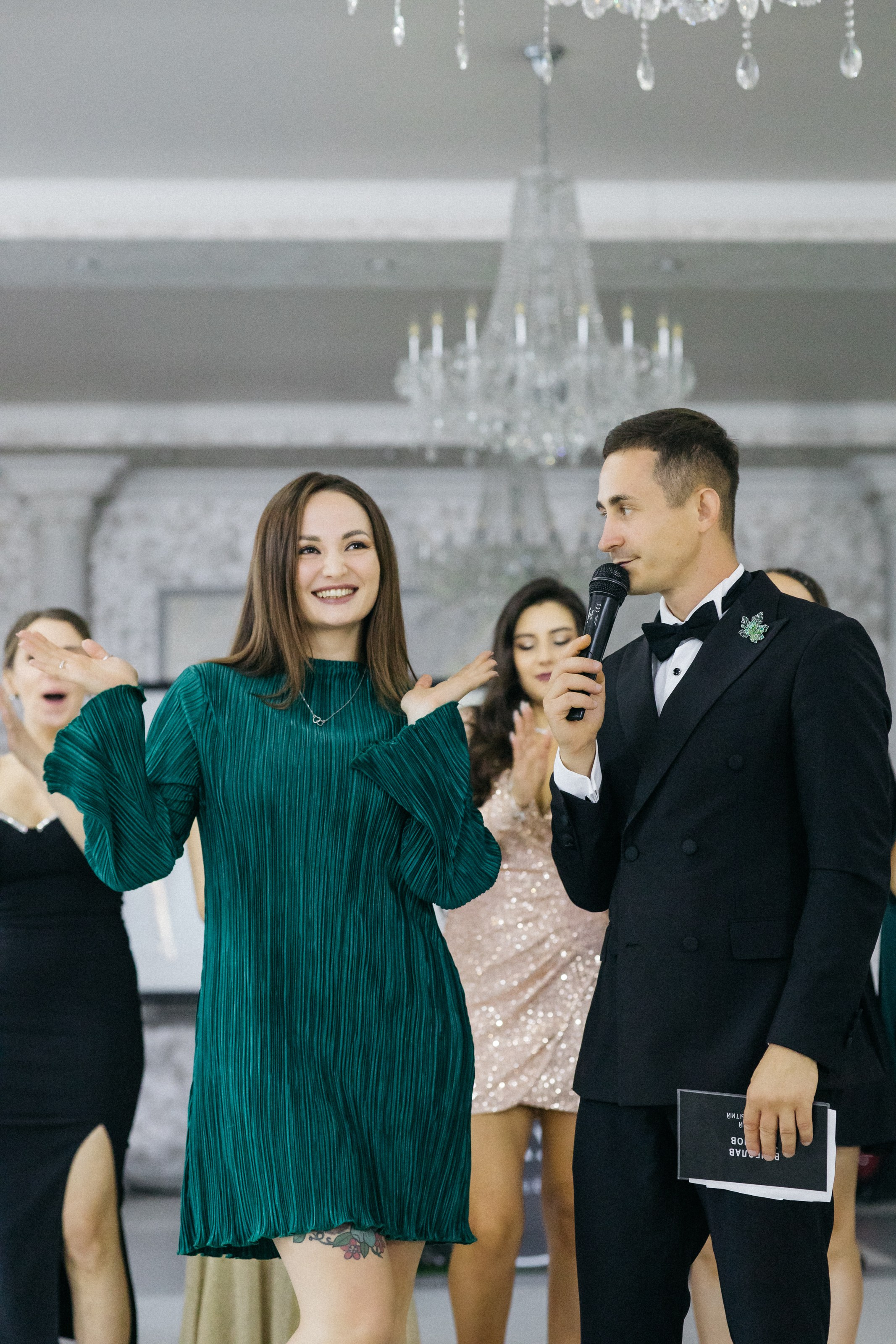 Родион и Вера. Организация мероприятий «Люблю. Целую» в Ростове-на-Дону. event-агентство Love. Kiss