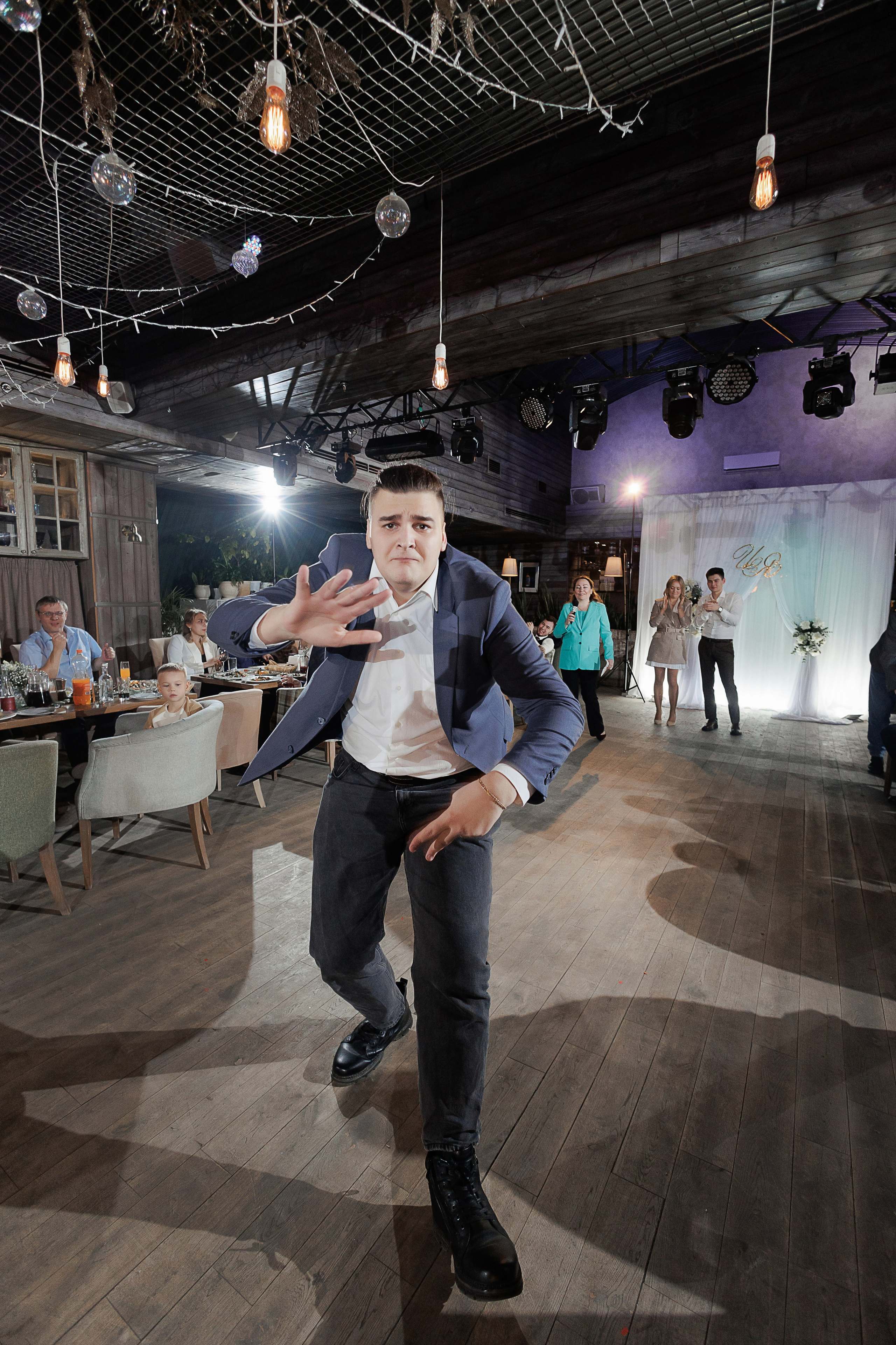 Свадьба. Свадебный и семейный фотограф в Твери и Тверской области