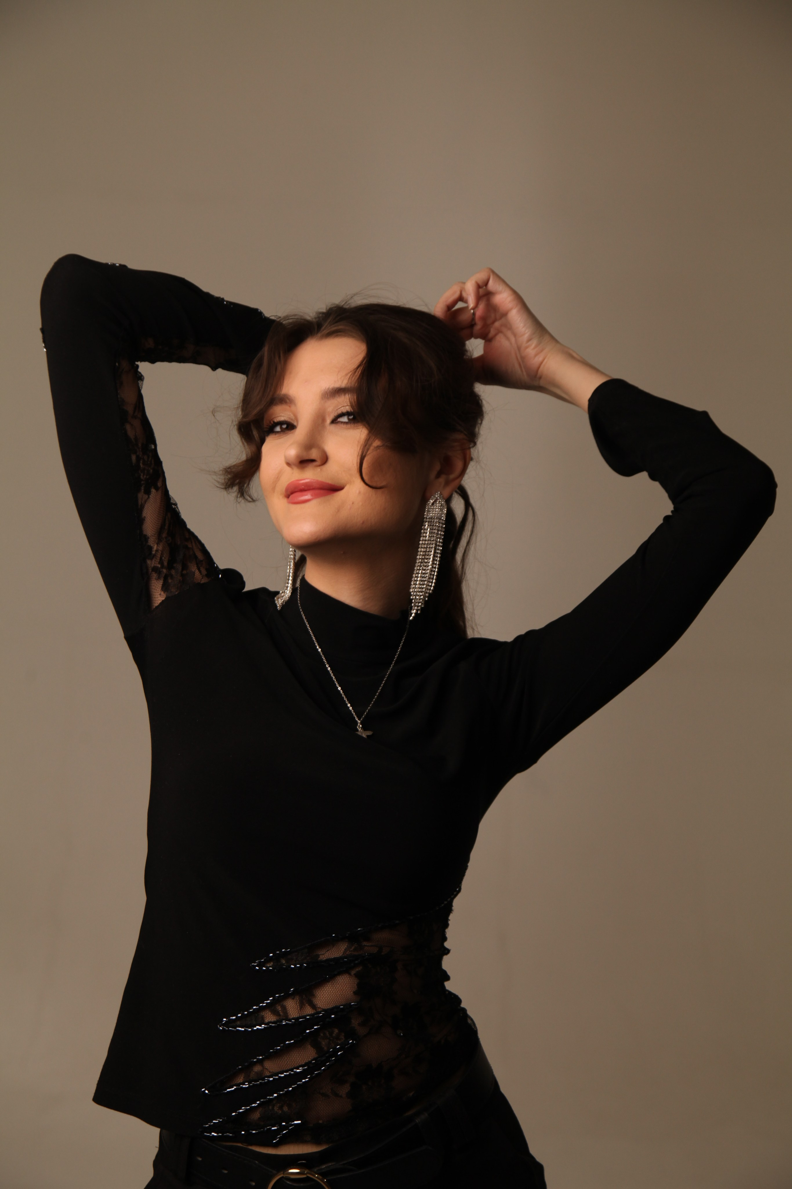 Роксолана. Профессиональное фото в Казани: от идеи до результата. Фотограф Яна Мур