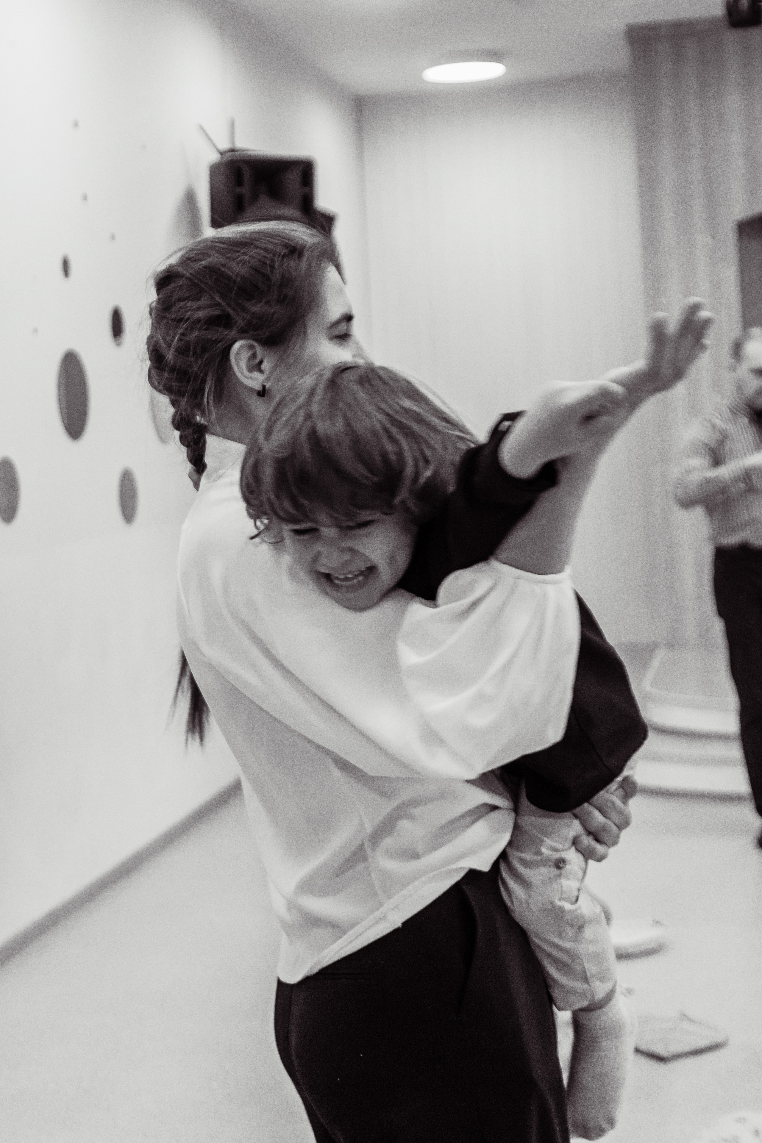 Детский концерт. Джаз-бэнд «МанушМануш». Золотые Бусины. 22.02.2025. Профессиональное фото в Казани: от идеи до результата. Фотограф Яна Мур