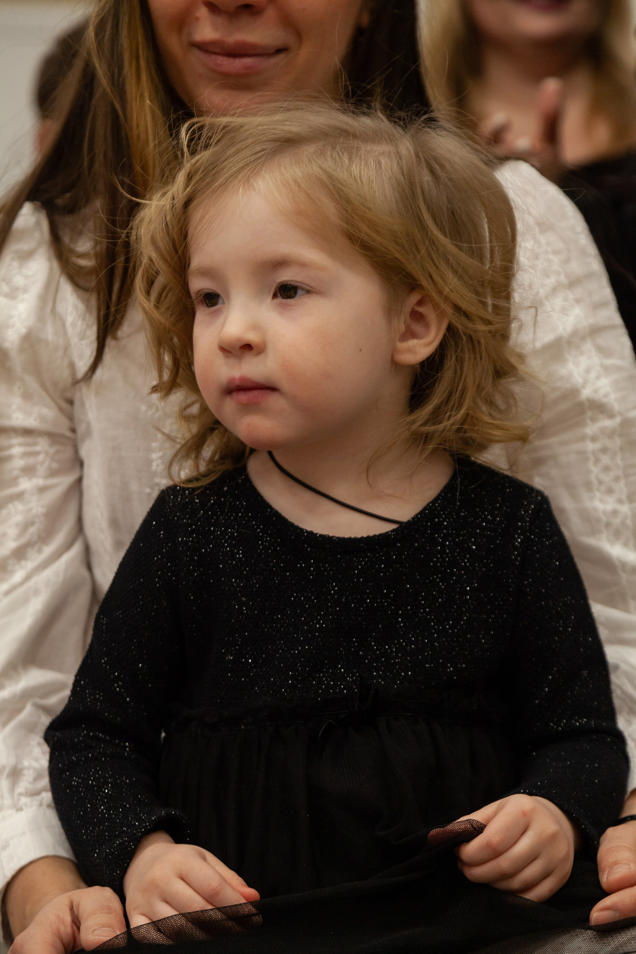 Новогодний утренник. 20.12.24. Профессиональное фото в Казани: от идеи до результата. Фотограф Яна Мур