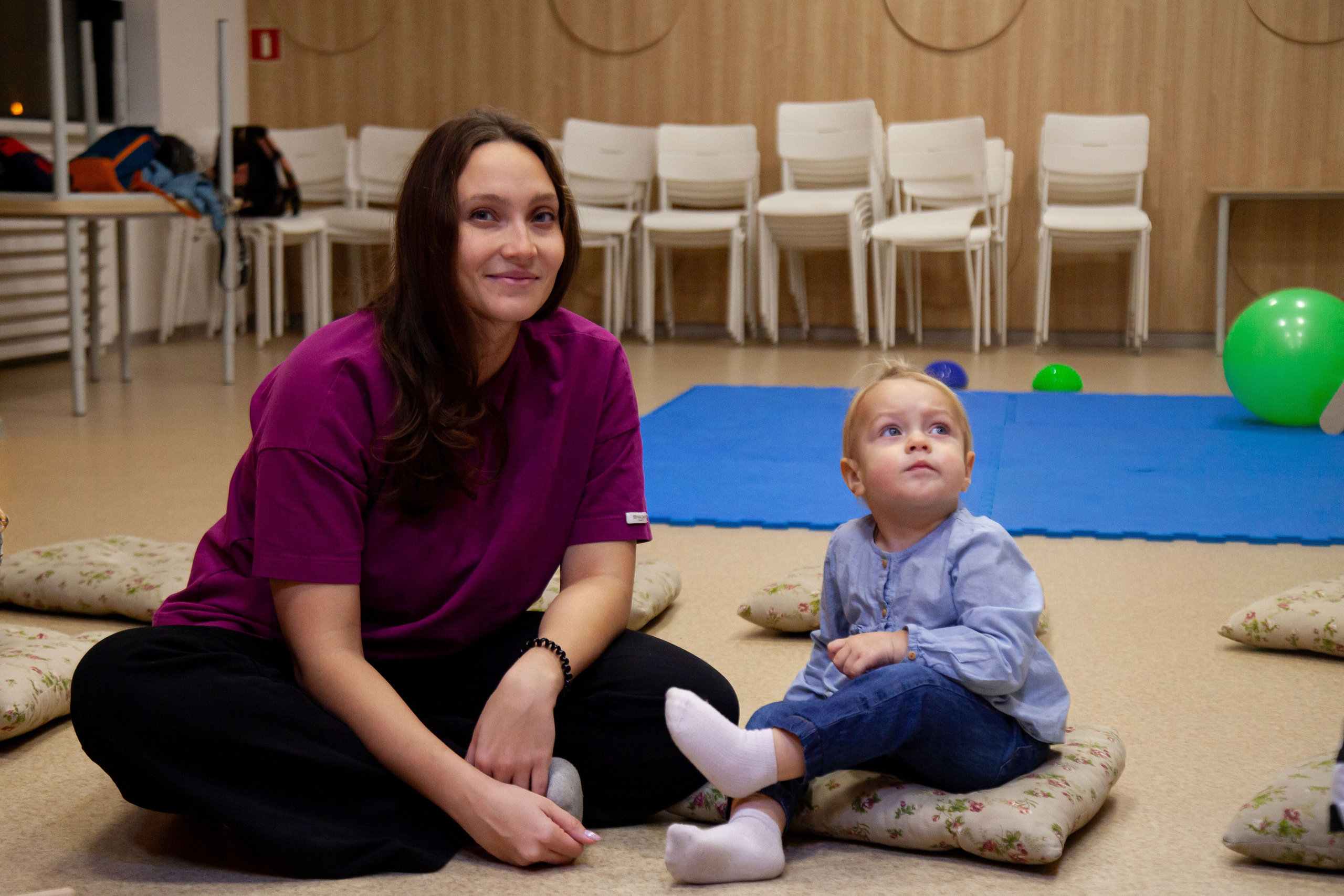 Музыкальный концерт с баяном. 17.11.23. Профессиональное фото в Казани: от идеи до результата. Фотограф Яна Мур