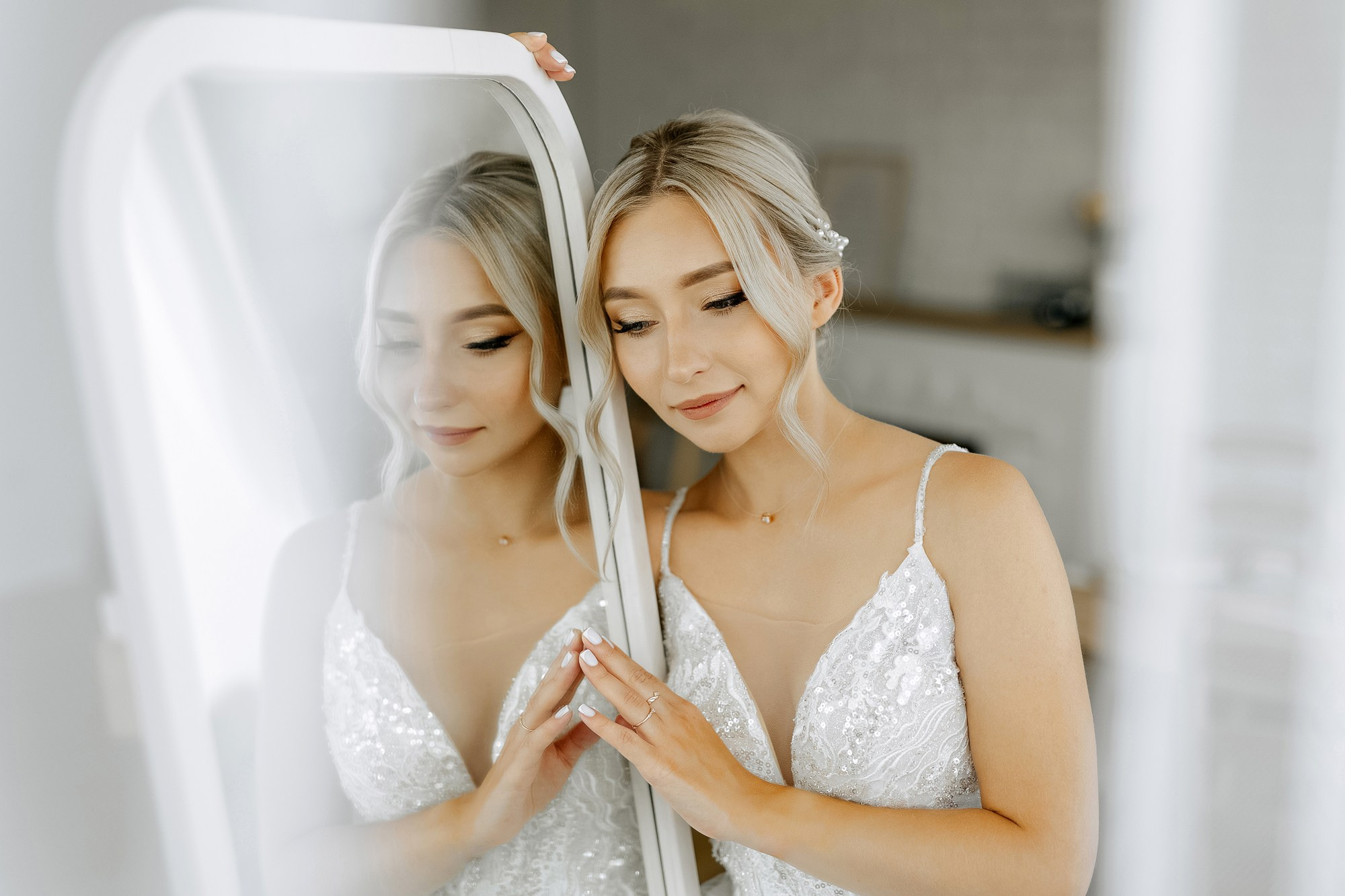 Свадебная фотосессия. Свадебный и семейный фотограф В Череповце Дмитрий Паутов