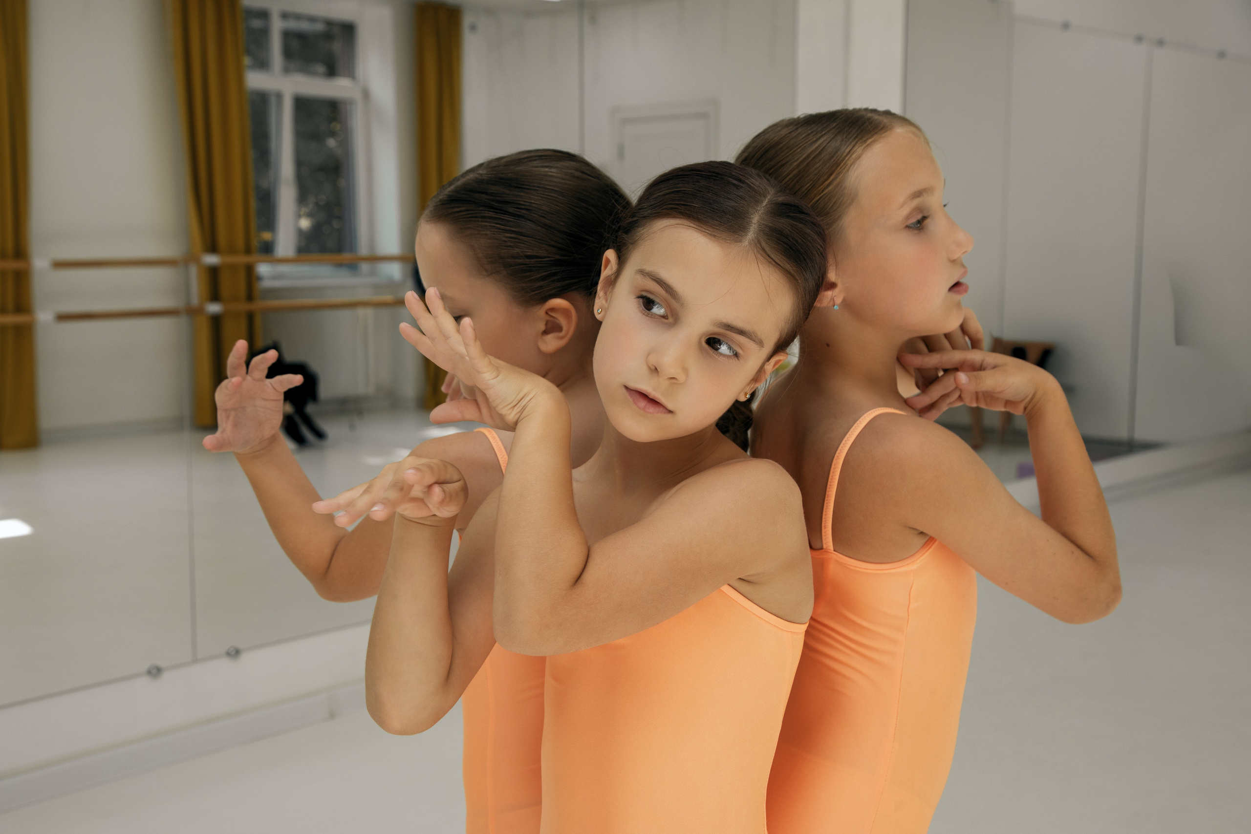 Студия танца ЭХО. Https://malovafoto.ru