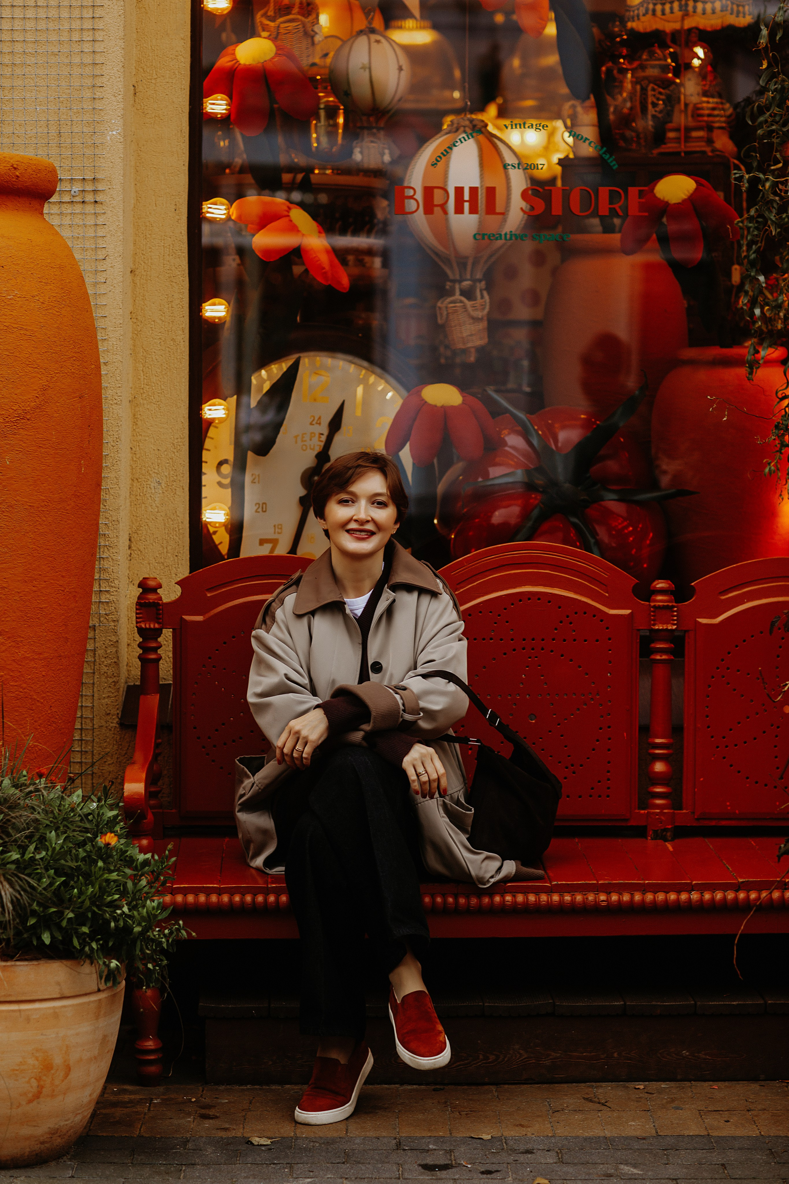 Фотосессия в Зеленоградске. Https://malovafoto.ru