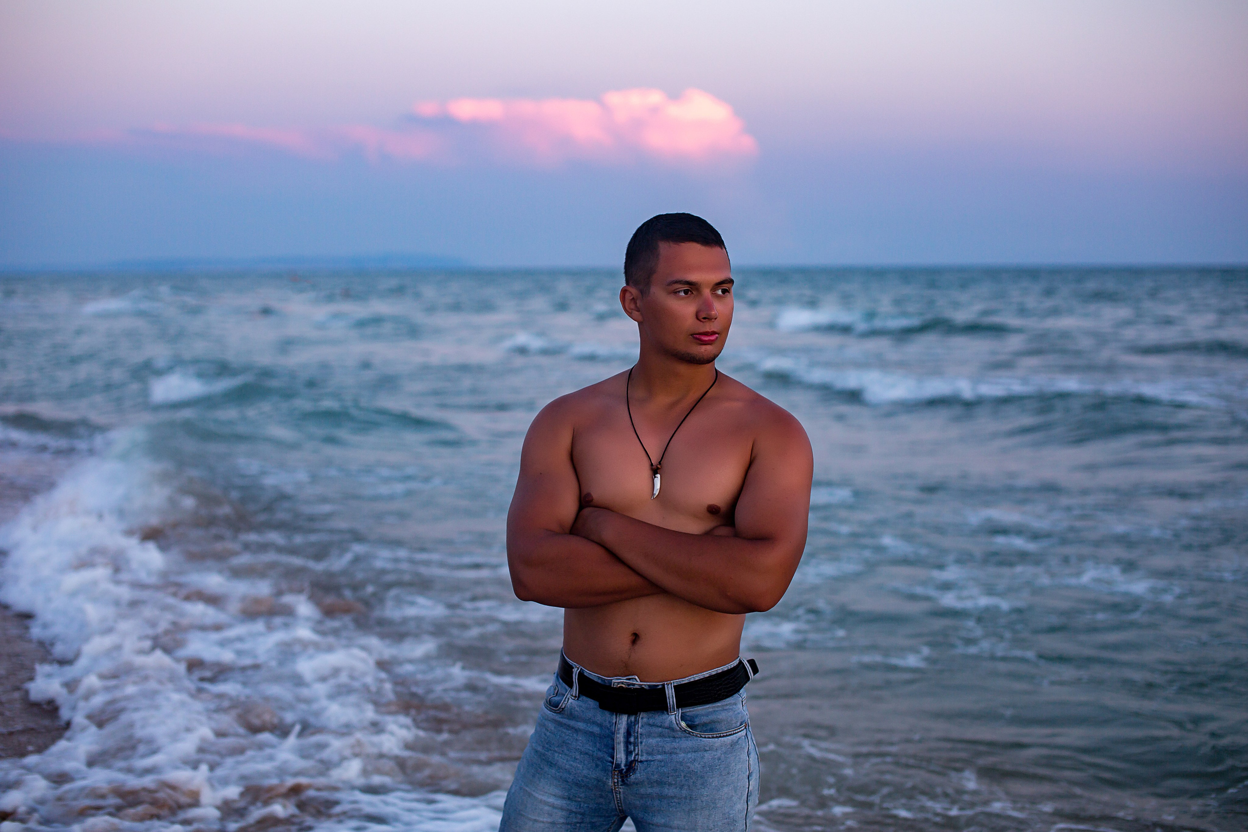 Данил. Https://malovafoto.ru