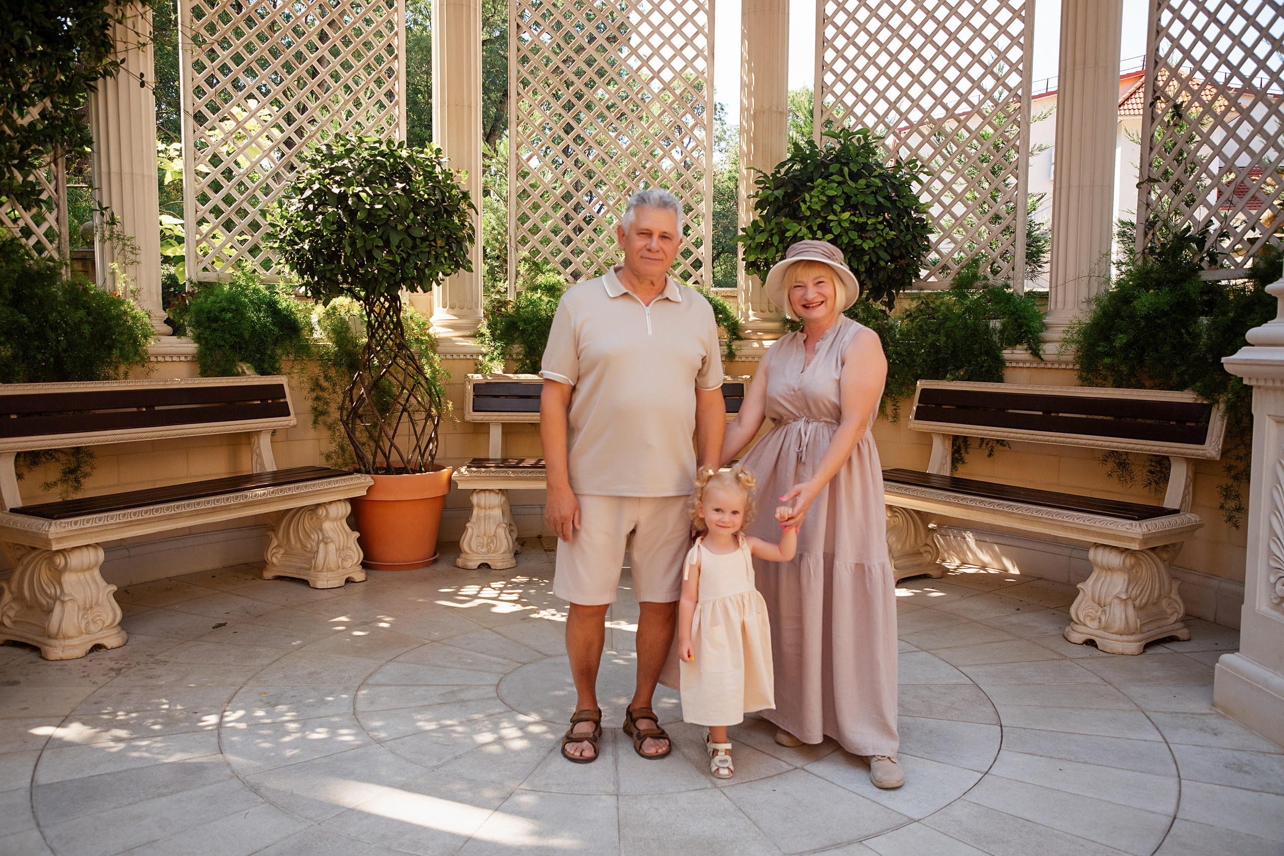 Кабардинка «Старый Парк». Https://malovafoto.ru