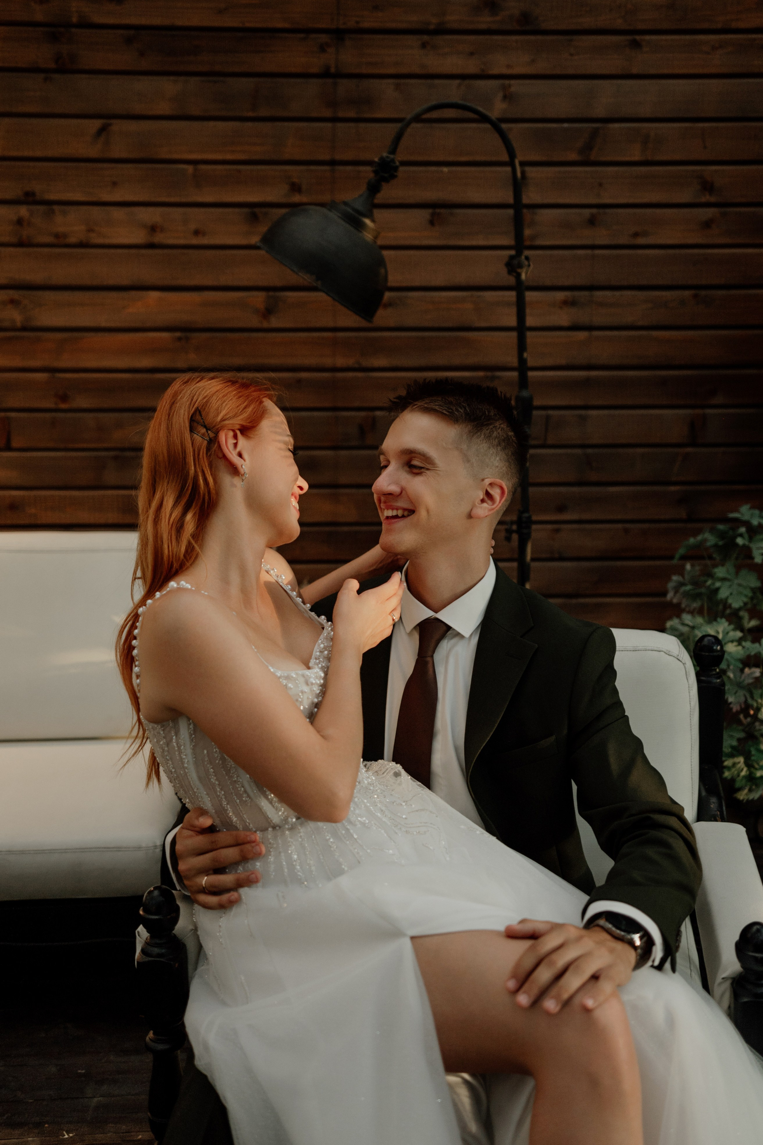 Максим&Ангелина. Свадебный и Семейный фотограф в Ярославле Алёна Колясникова