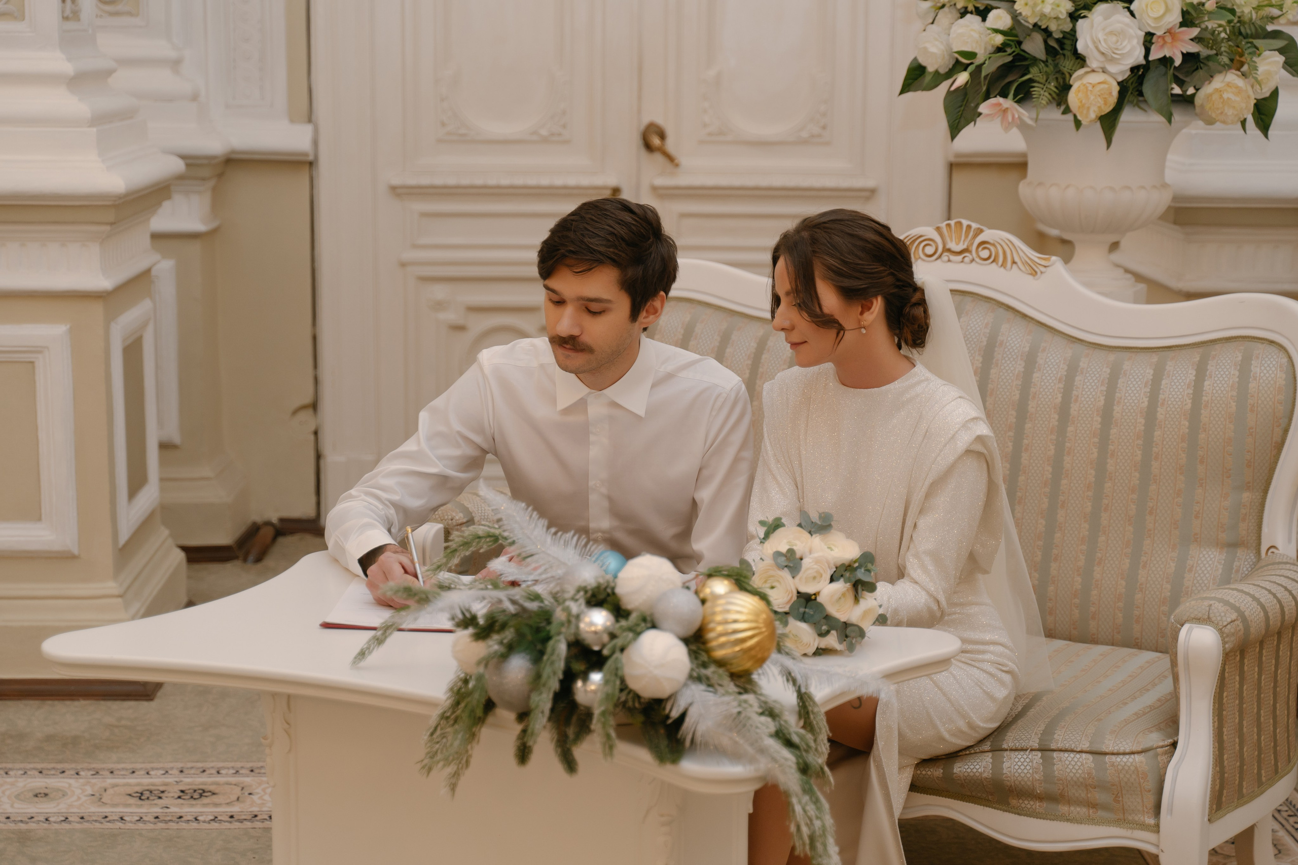 19.12.2023. Свадебный фотограф — Наталья Фед СПб/Москва