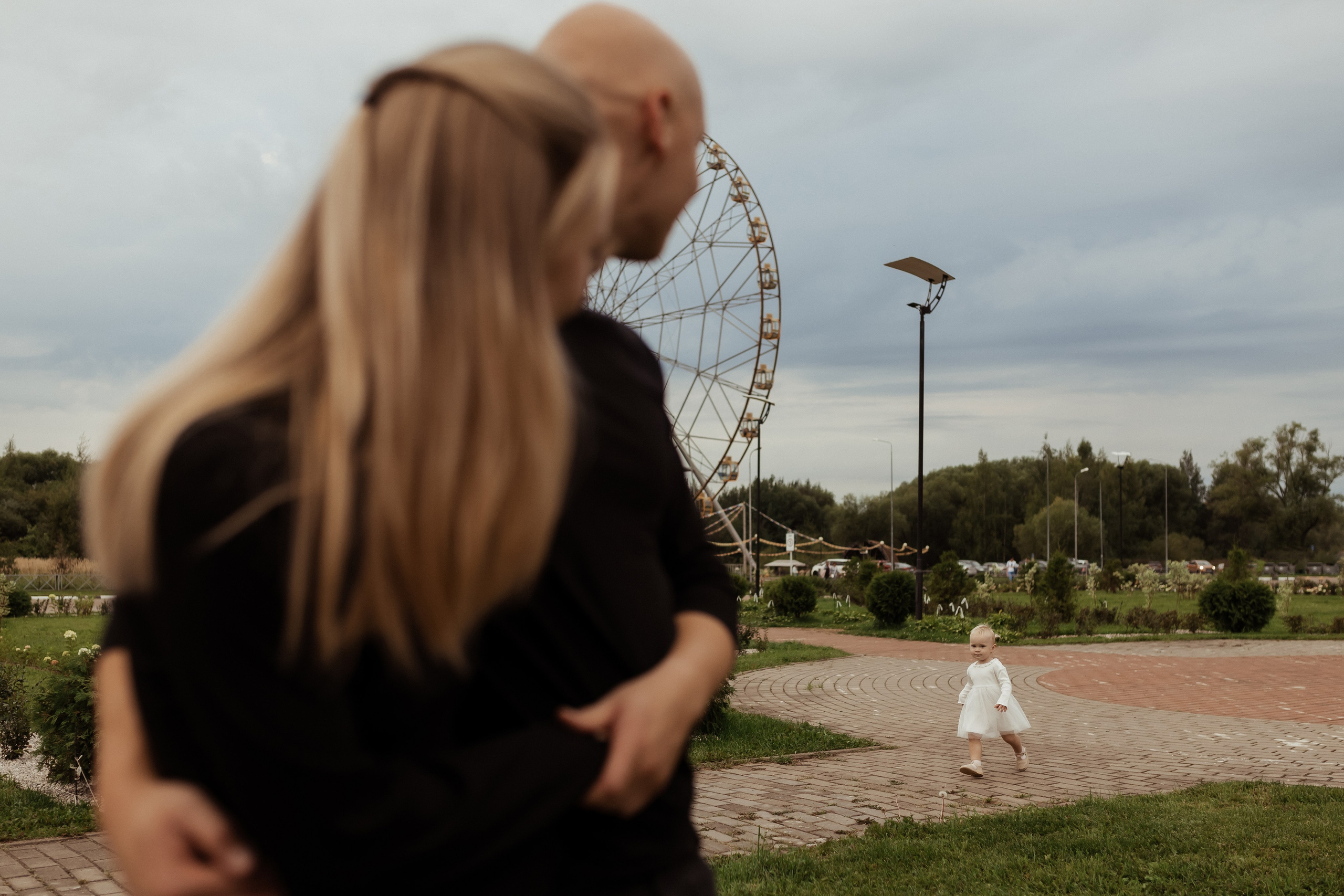 Артем, Настя и Ульяна. ФОТОГРАФ Маргарита Сивакова | Ярославль Кострома Москва