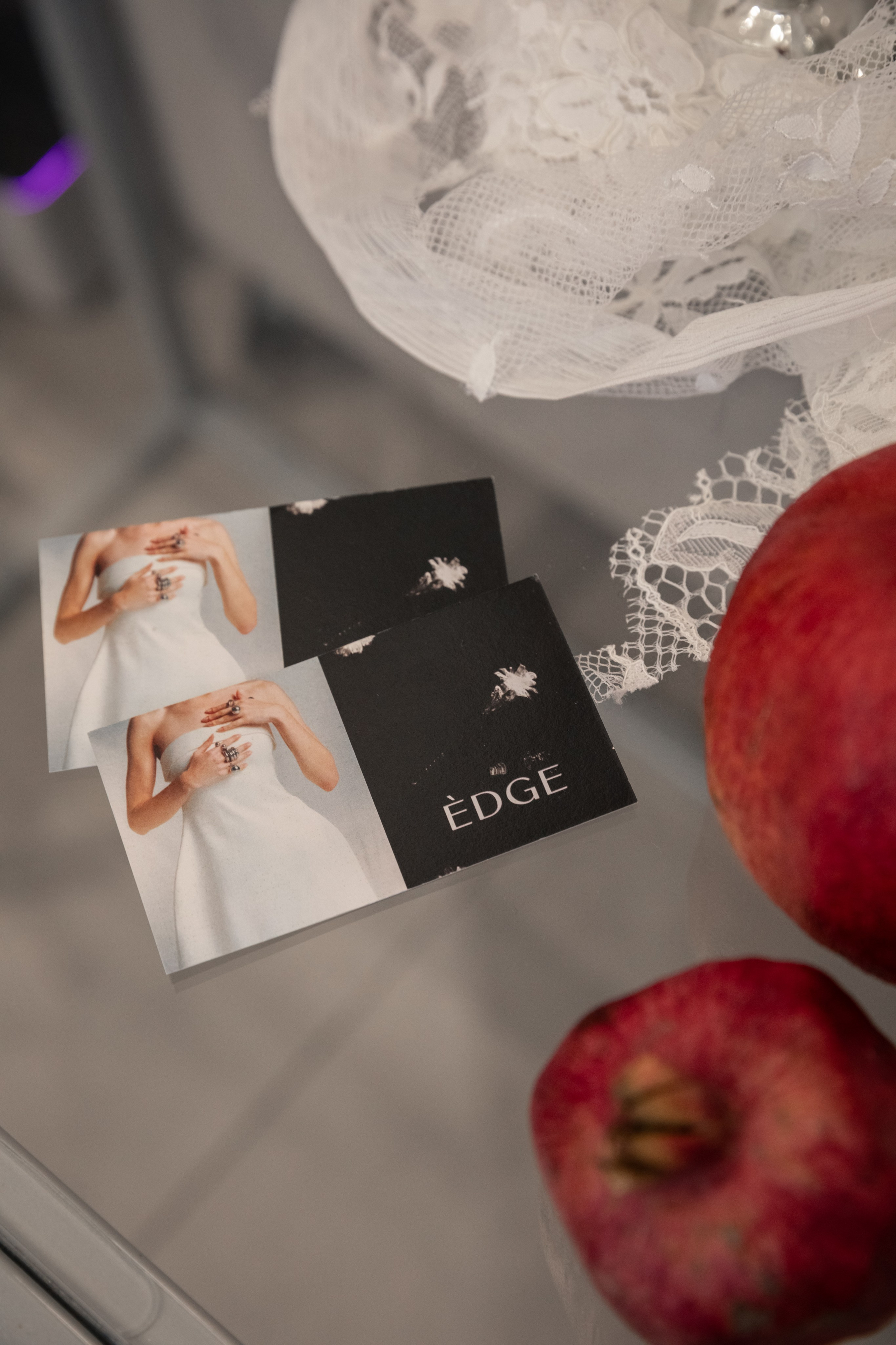 EDGE | Интерьер Бутика. Alexey Sentyurin, brands and business photographer in Moscow