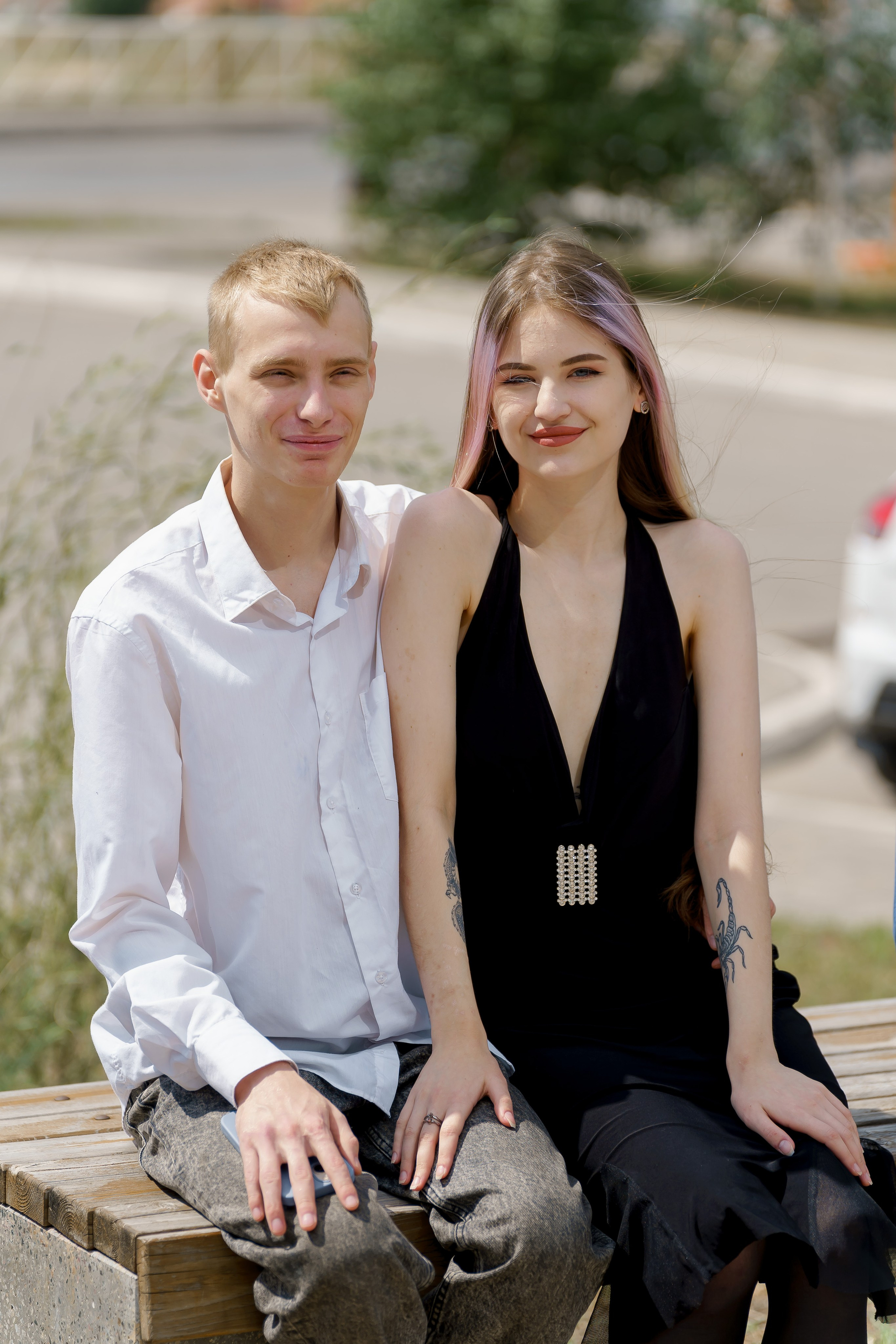 АЛЕКСАНДР И КРИСТИНА. Коммерческий фотограф|Детский фотограф в Самаре Плетнева Евгения