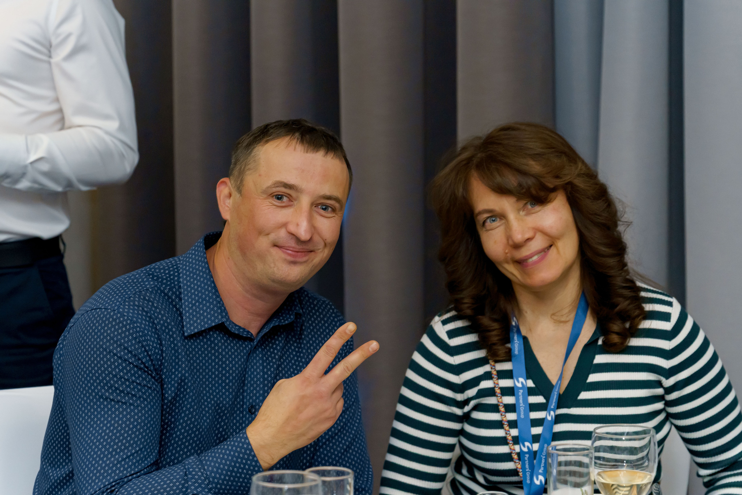 PartnersGroup конференция. Коммерческий фотограф|Детский фотограф в Самаре Плетнева Евгения