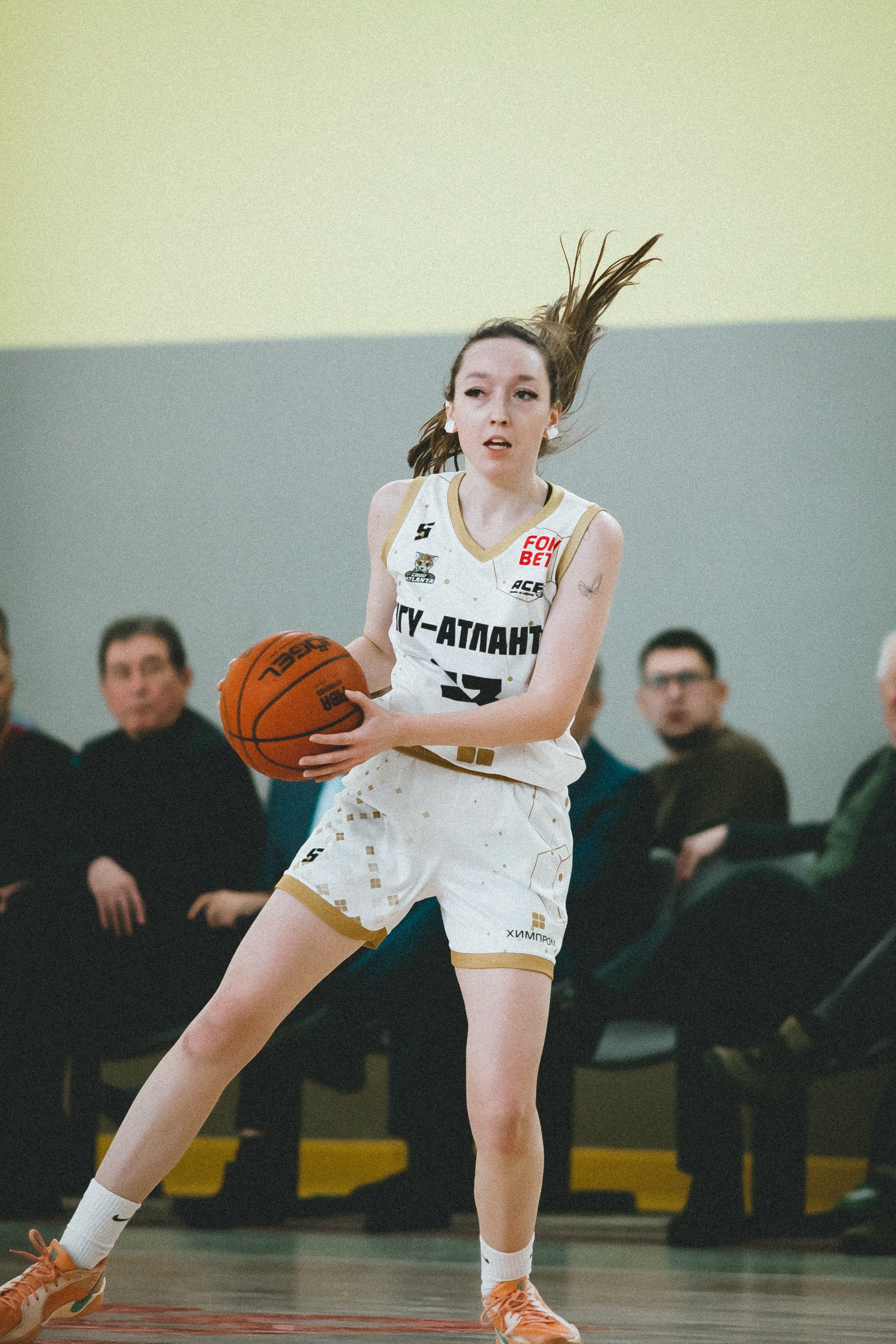 Атланта-Юность / 1. Фотография