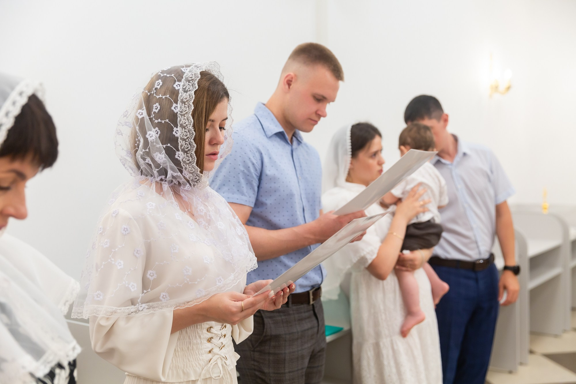 Храм Александра Невского. Фотограф в Волгограде и Волжском Наталья Фирсова