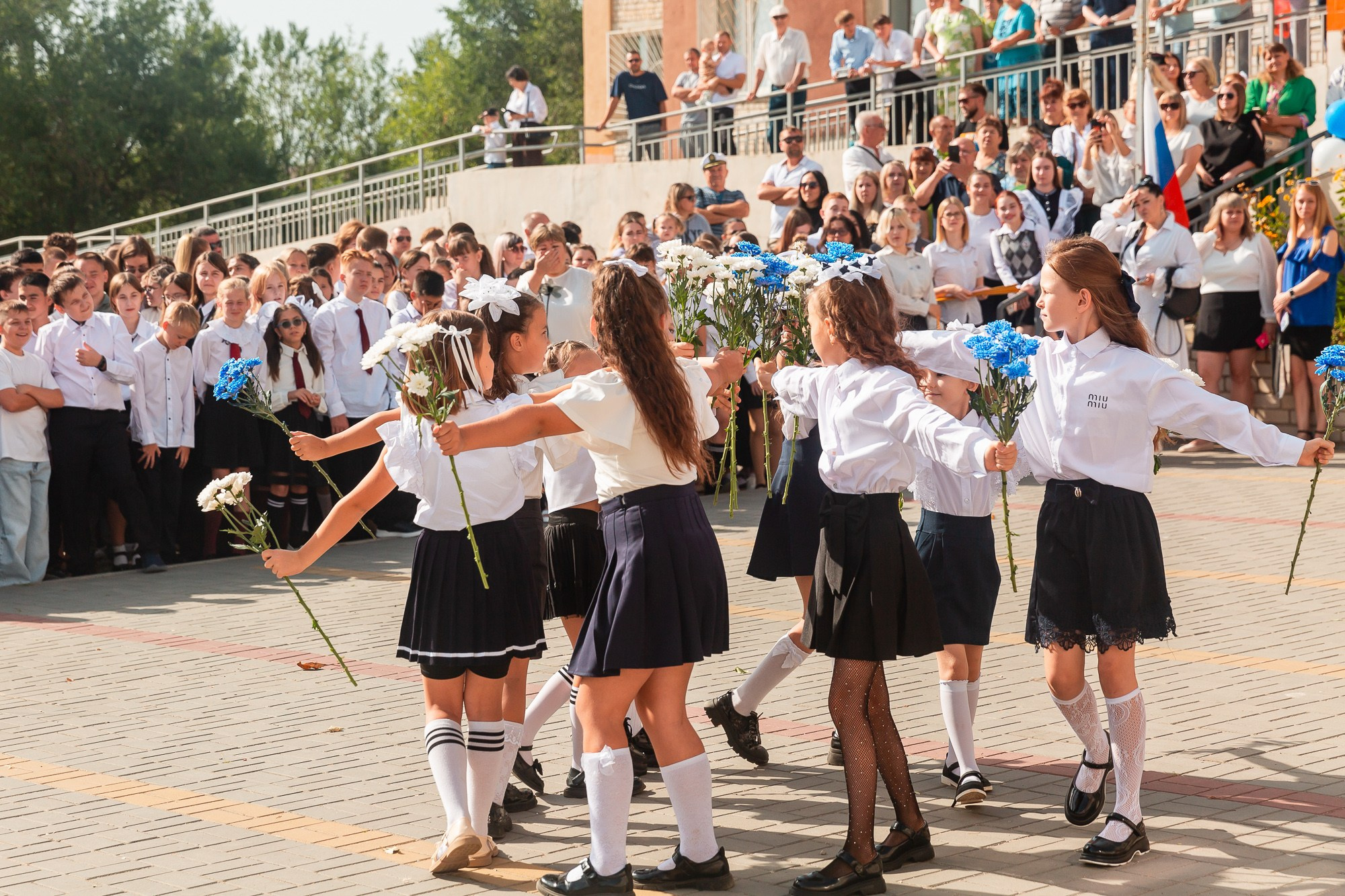 1 сентября 2025. Фотограф в Волгограде и Волжском Наталья Фирсова