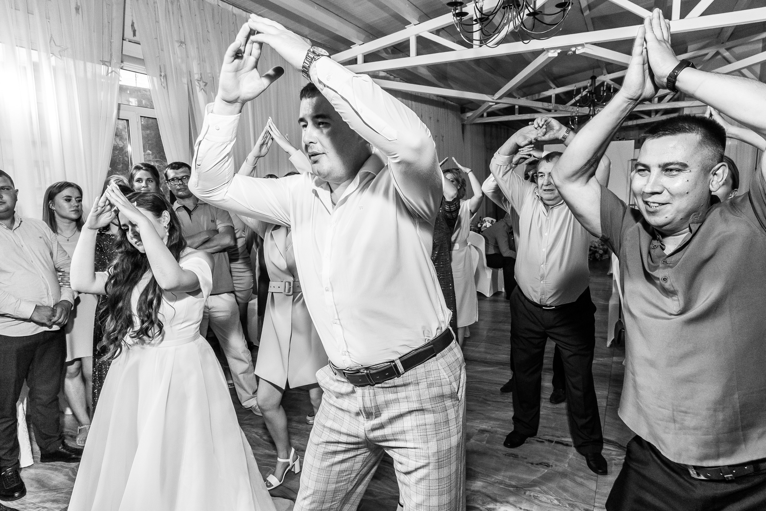 Сергей и Валерия. Свадебный и семейный фотограф в Челябинске Юлия Ишимова