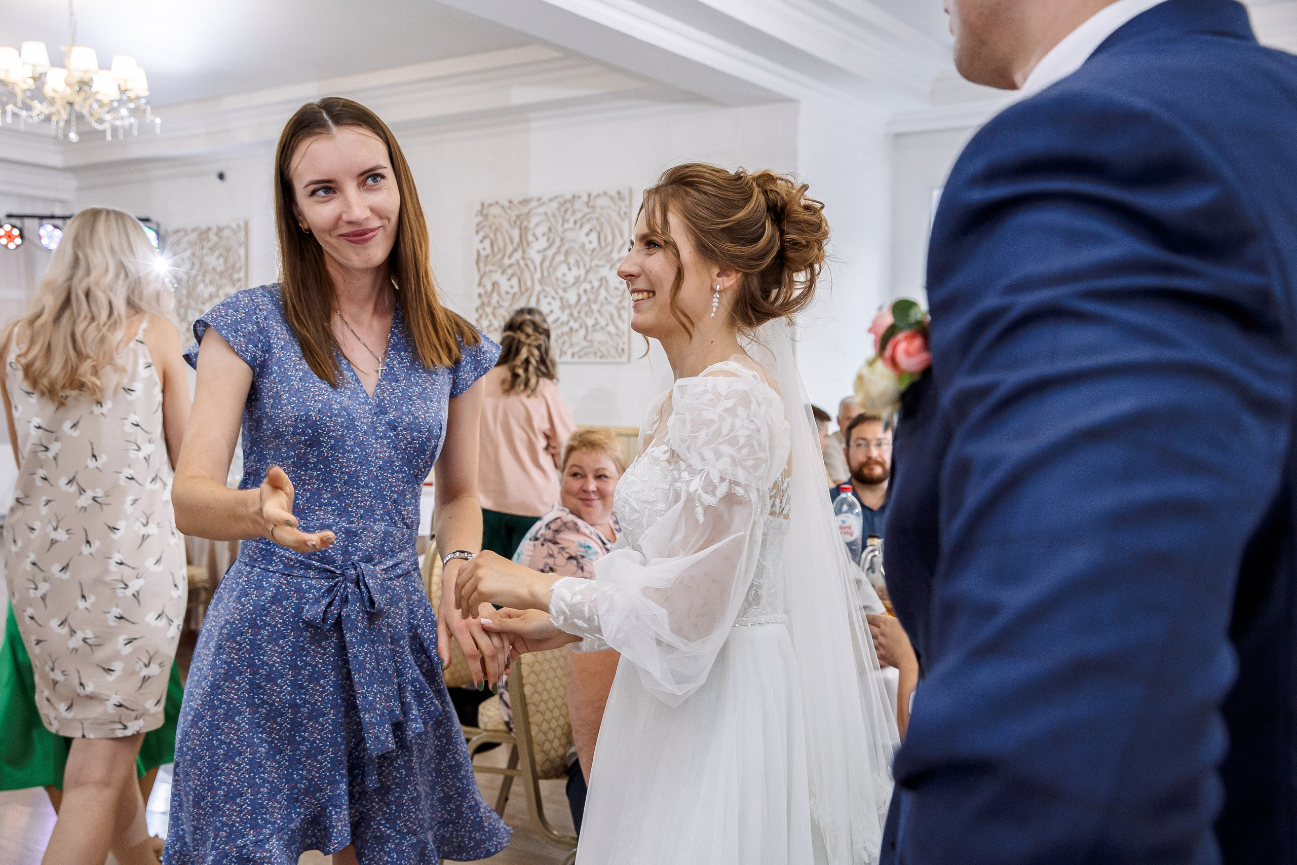 Евгений и Татьяна. Свадебный и семейный фотограф в Челябинске Юлия Ишимова