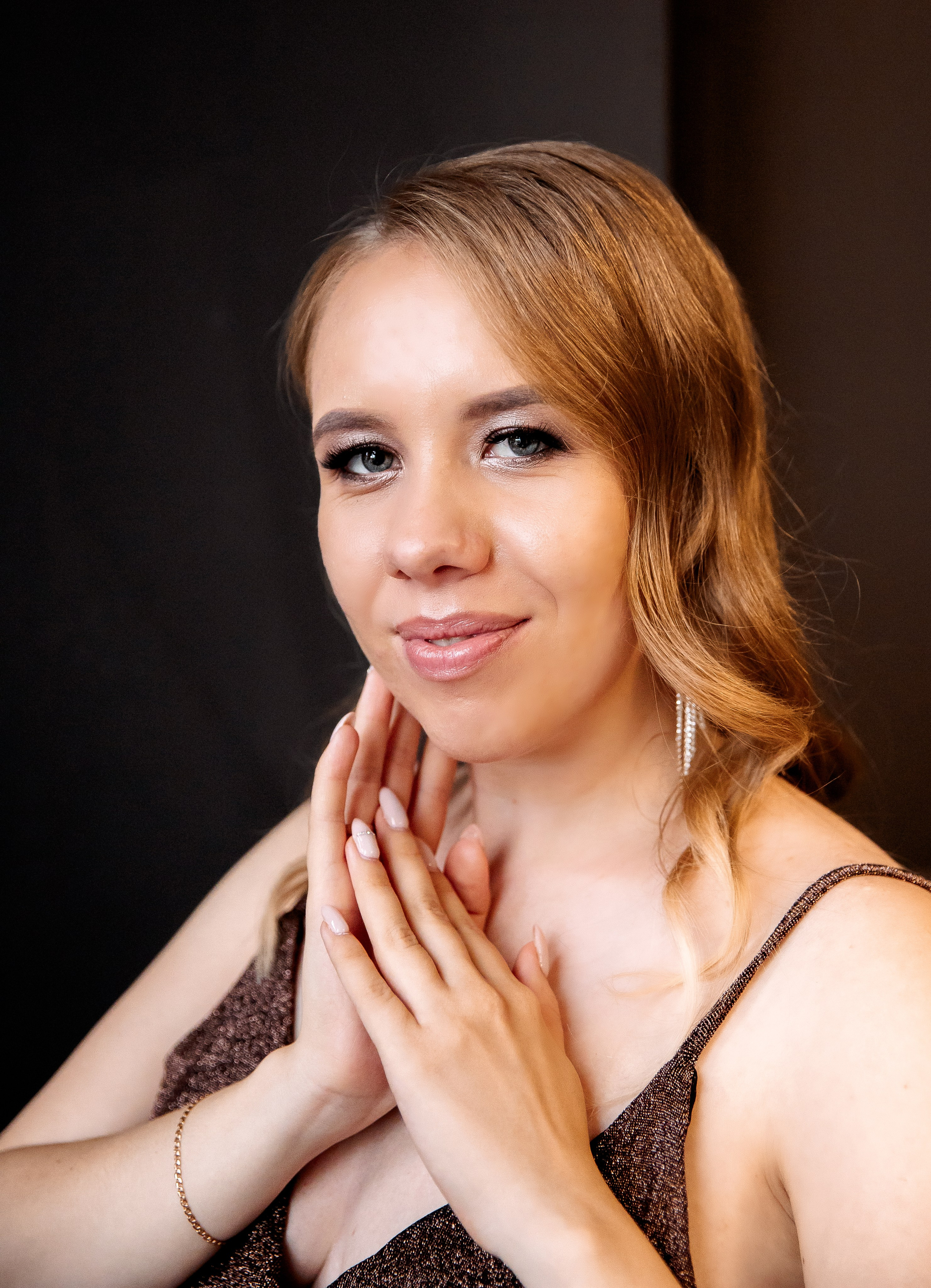 Алена и Алексей. Свадебный и семейный фотограф в Челябинске Юлия Ишимова