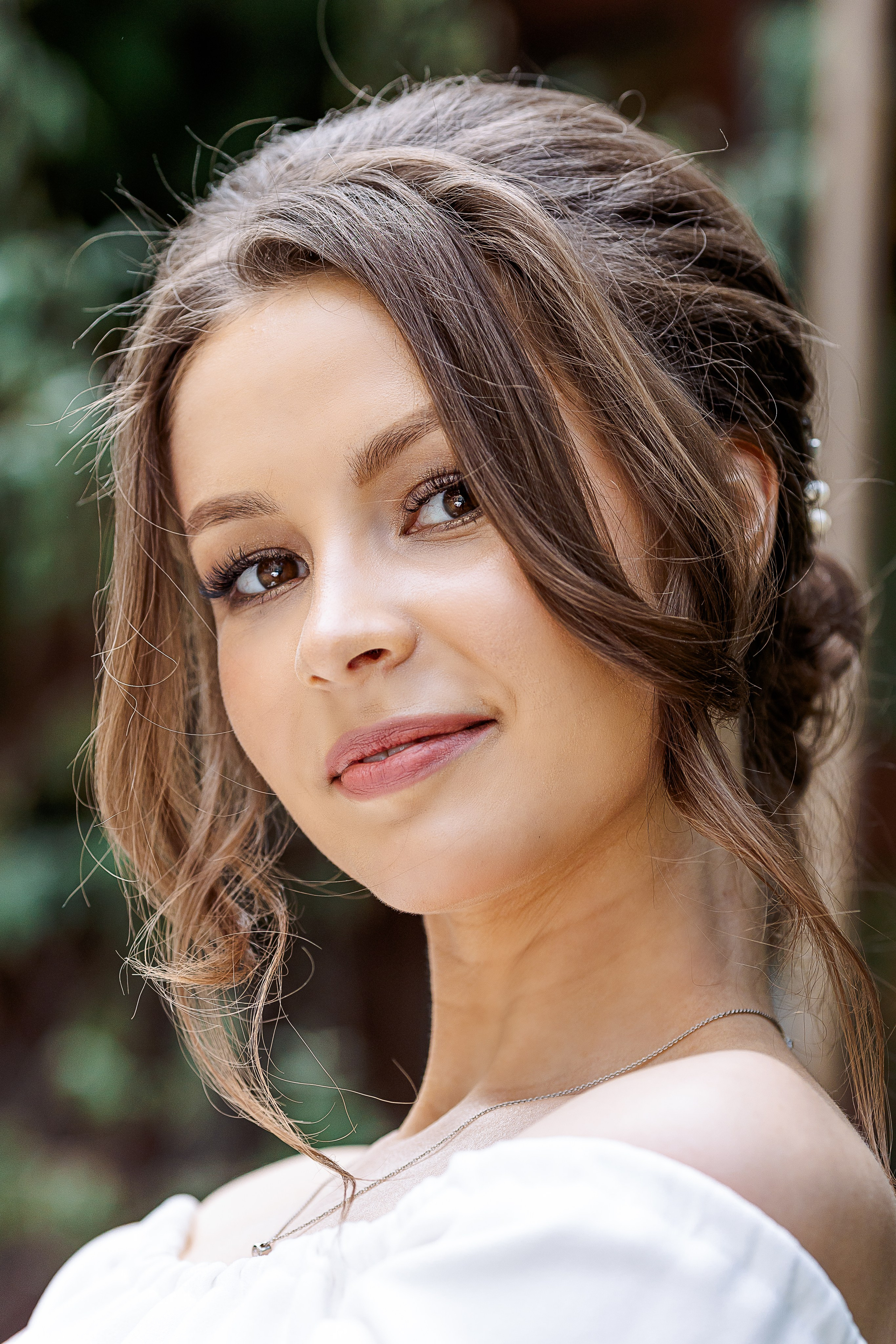 Дарья и Игнат. Свадебный и семейный фотограф в Челябинске Юлия Ишимова