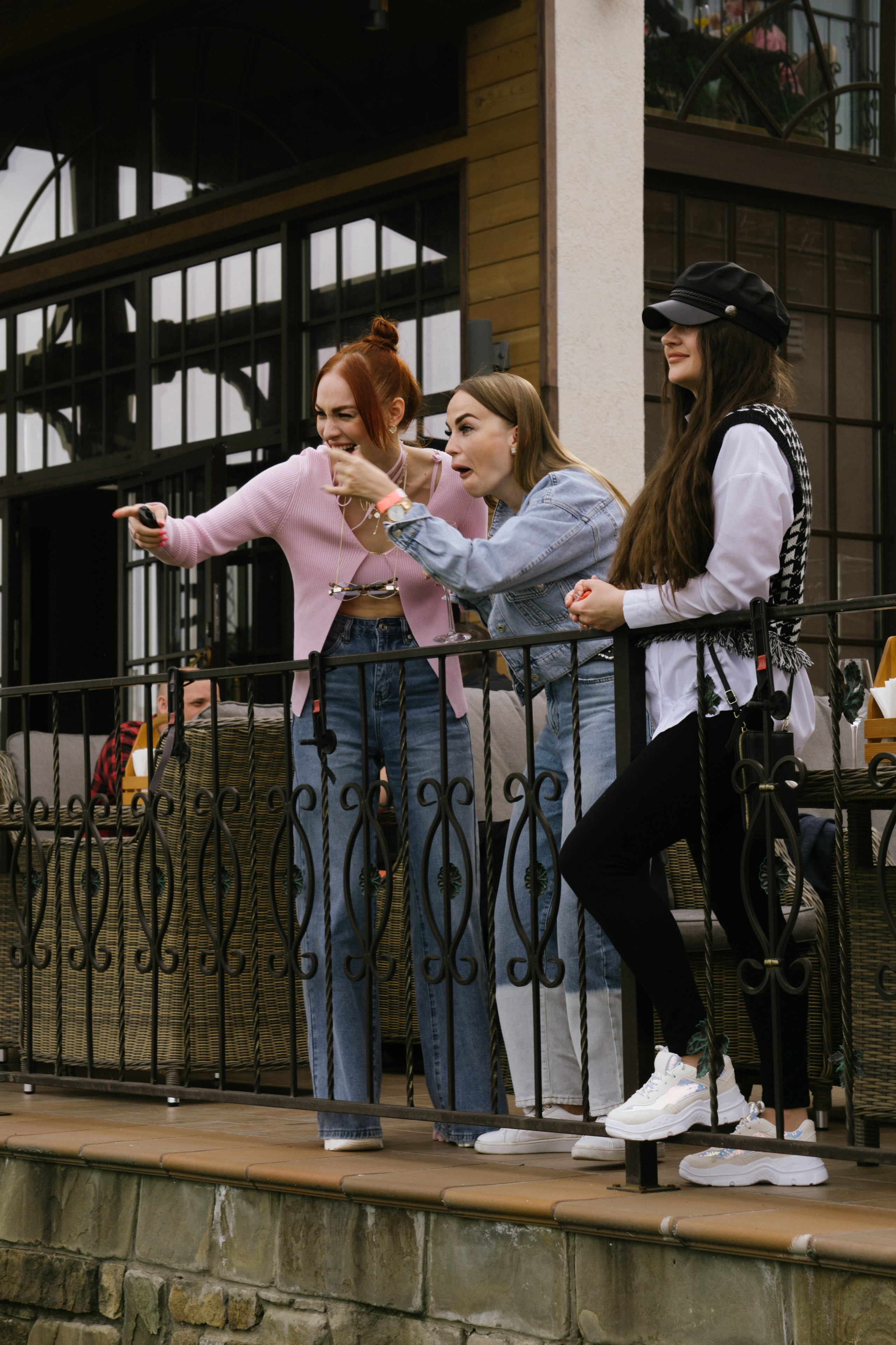 Бакс Бани FEST 2023 г. Фотограф в Новороссийске Алёна Сватко