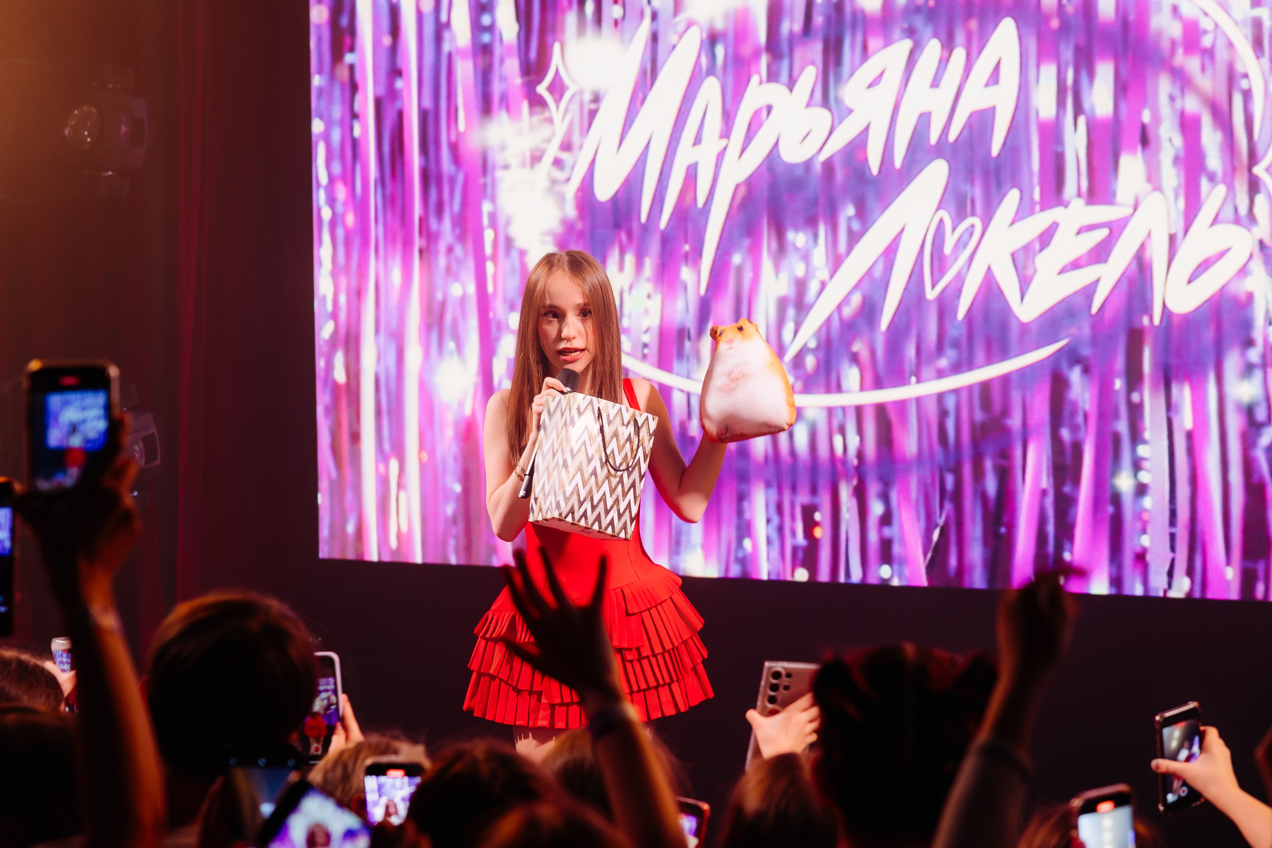 События. Фотограф в Санкт-Петербурге Кирюшенков Андрей