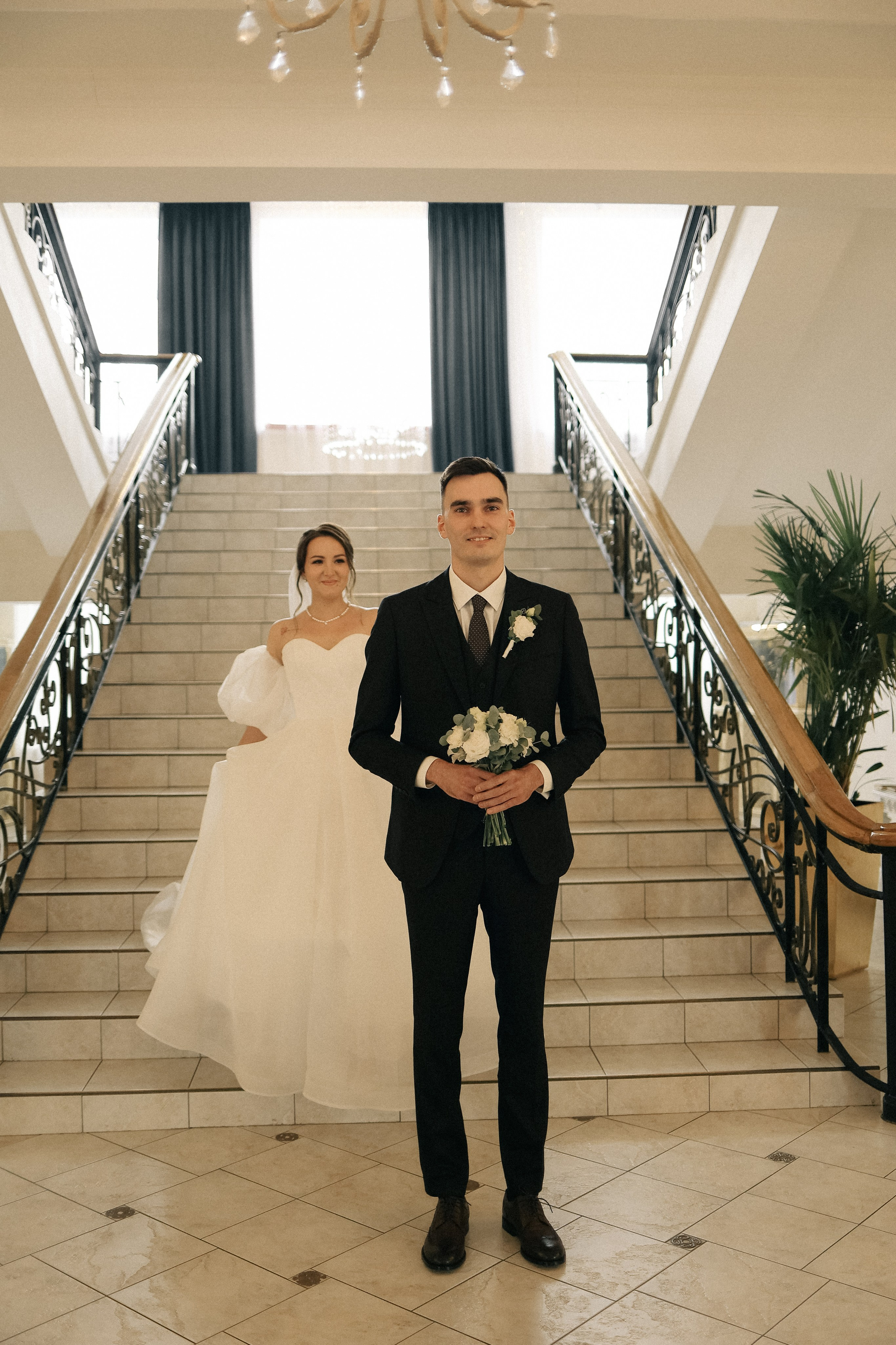 Алина ♡ Денис