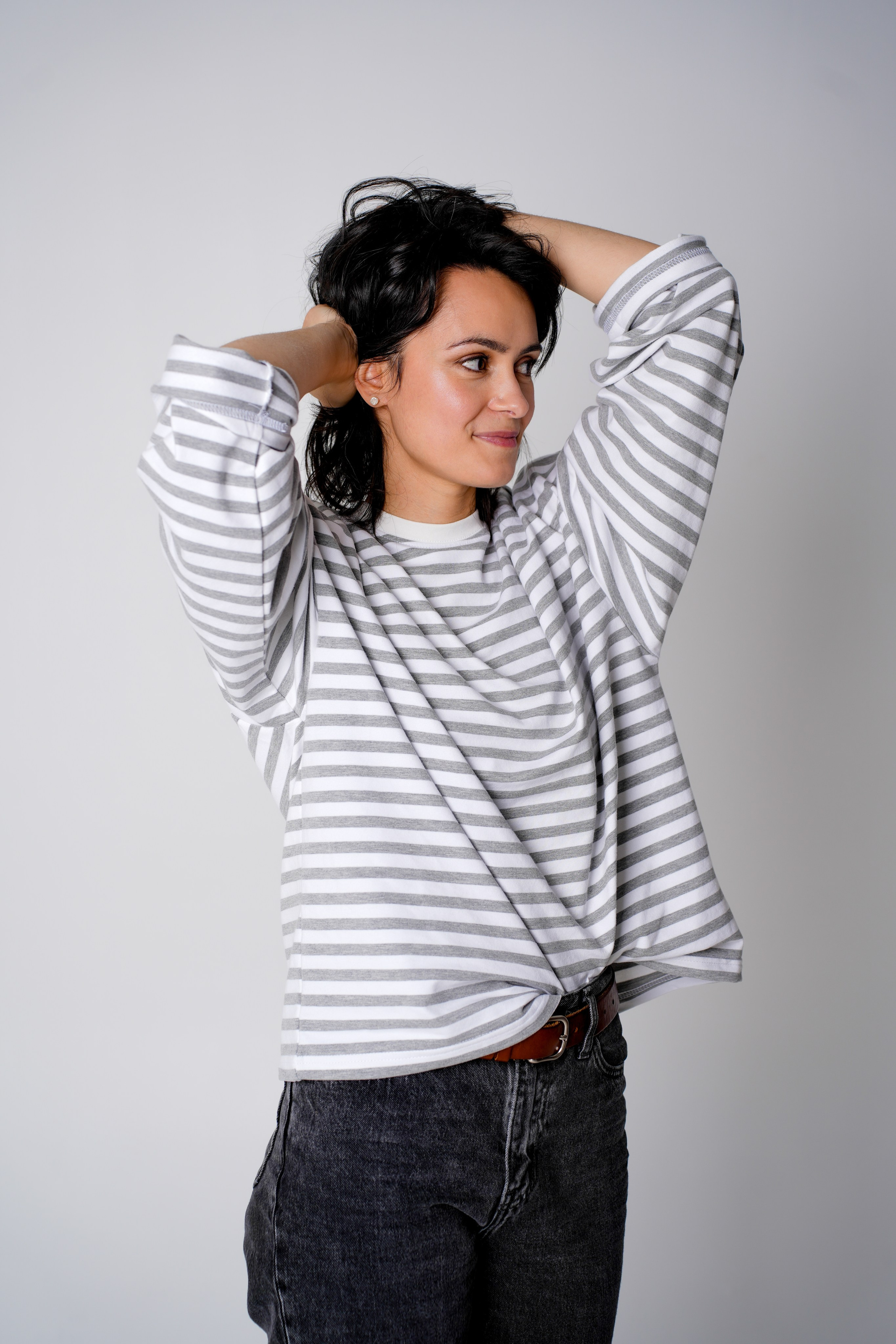 Студийная. Фотограф Элина Задорожная