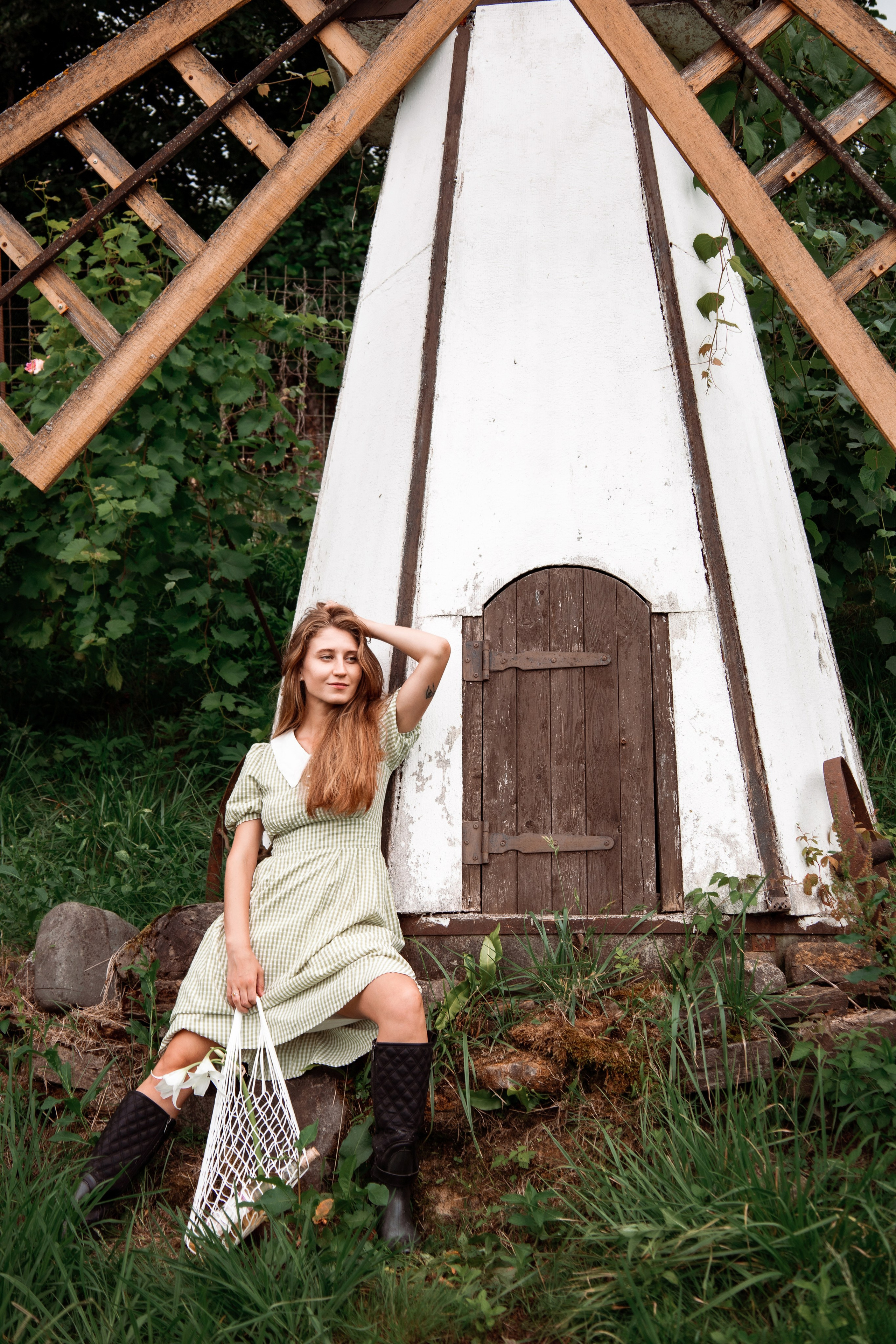 Портретные. Семейный и Свадебный фотограф в Сочи