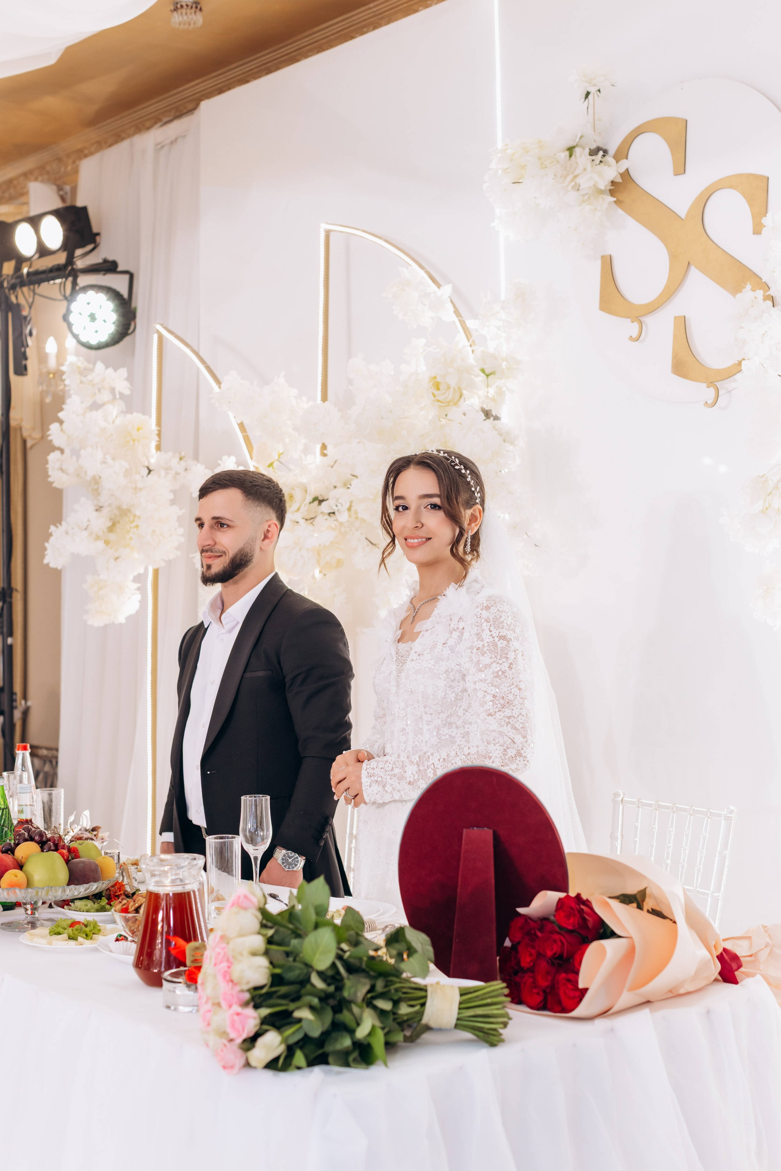 Шах Шаби. Фотограф в Калининграде свадебная фотография, репортажная, фотосессии