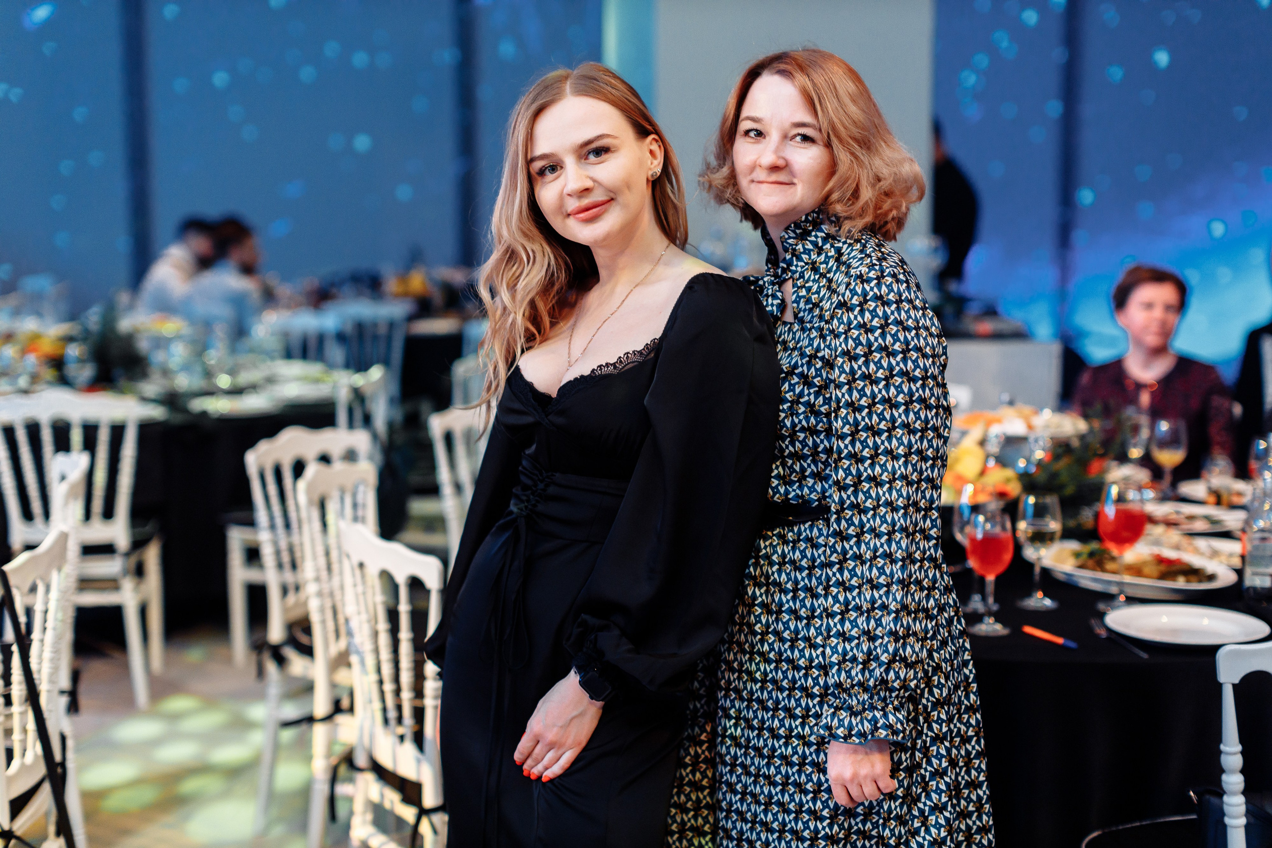 Корпоратив ПолСтраны. Свадебный и портретный фотограф в Королёве Сергей Чихарев