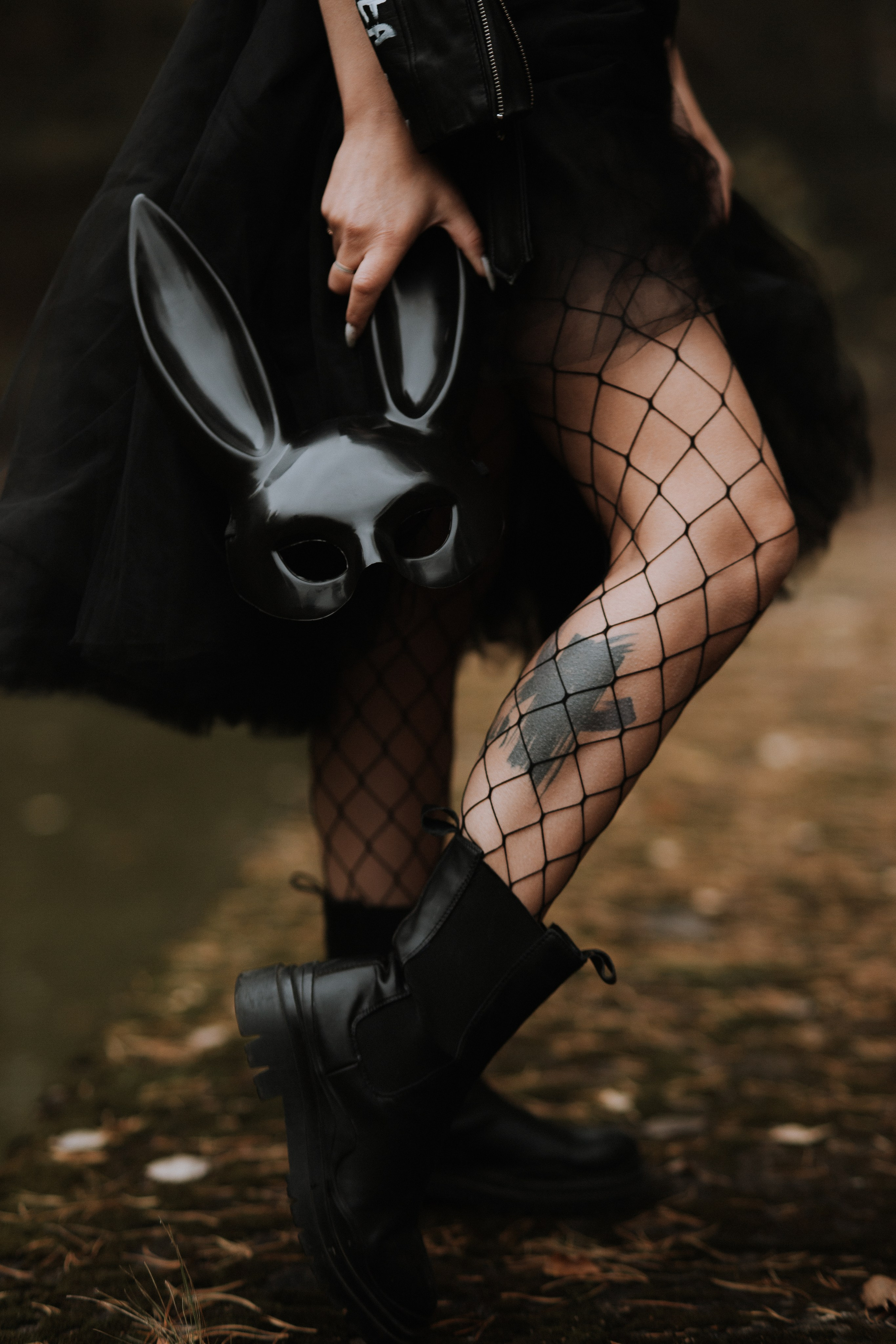 Horror. Фотограф Москва / Балашиха