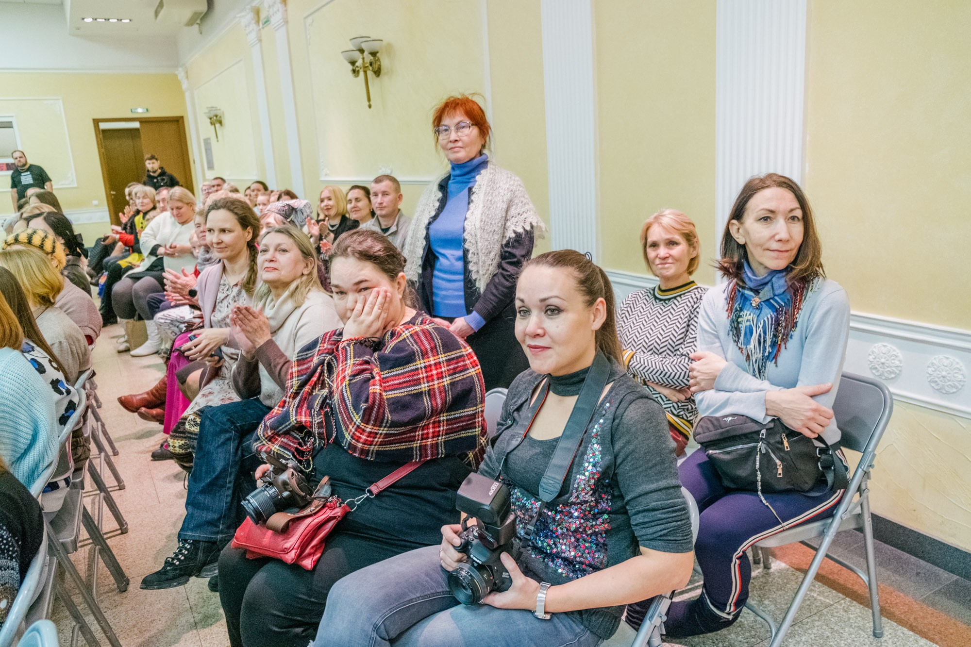 ТАНГЫРА — фестиваль современной этнокультуры. Максим Егоров, г. Ижевск. Репортажная, предметная съёмка и фуд-фотография