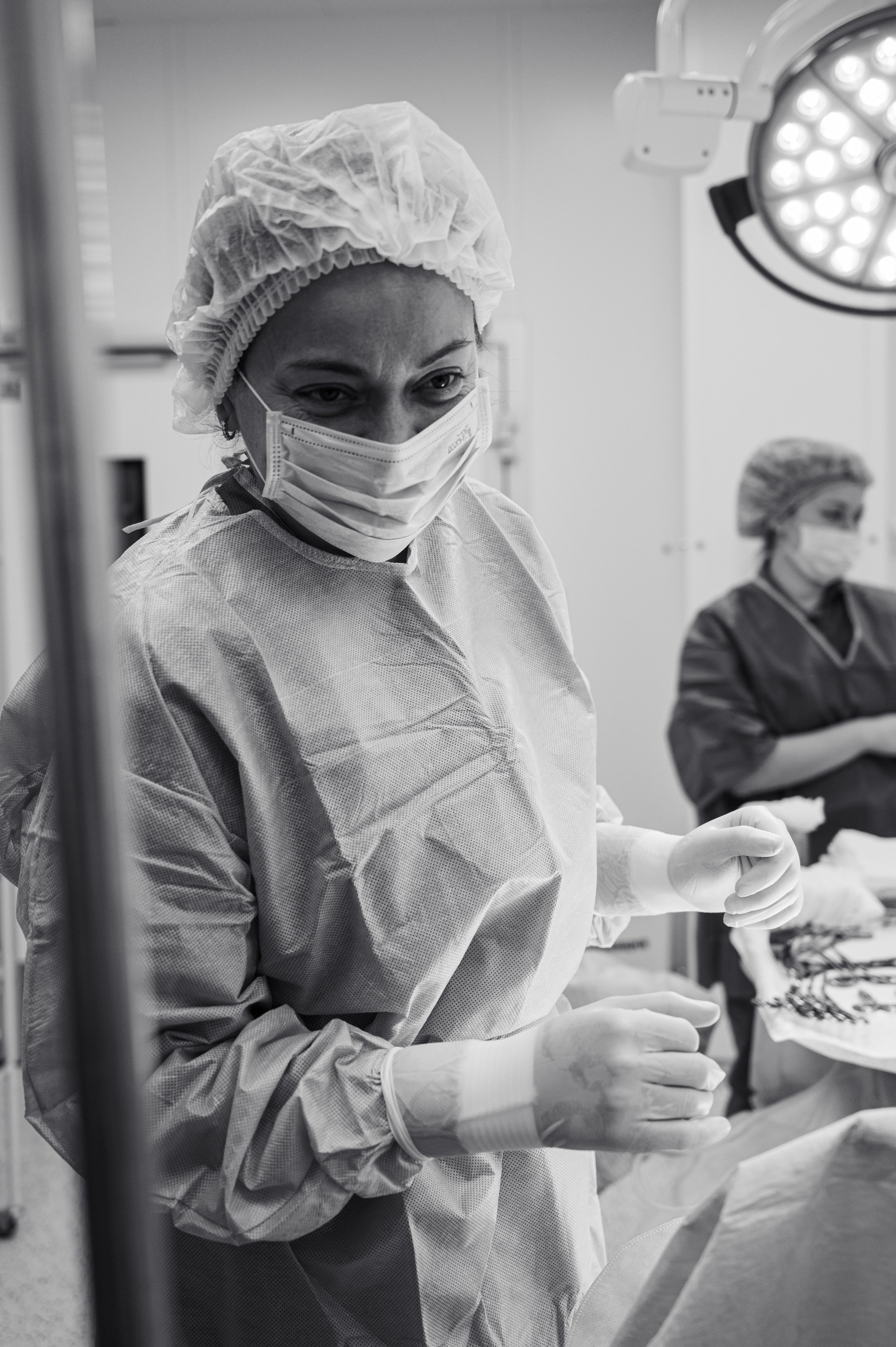 Вученович Юлия Дмитриевна / МД Лахта. Фотограф на роды СПБ Юлия Герасимова