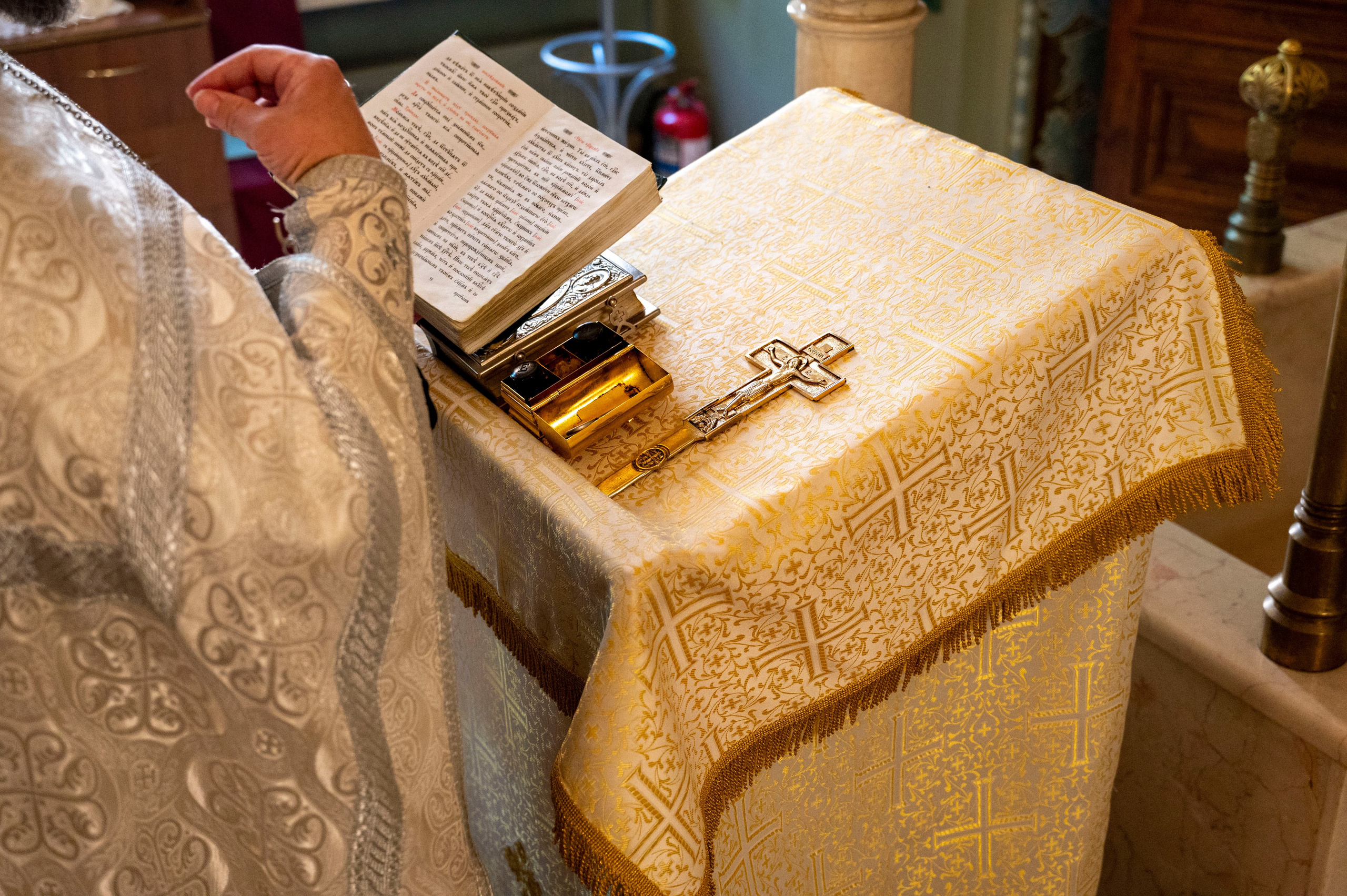 Церковь Успения Пресвятой Богородицы. Крещение Марьяны. Фотограф на роды СПБ Юлия Герасимова