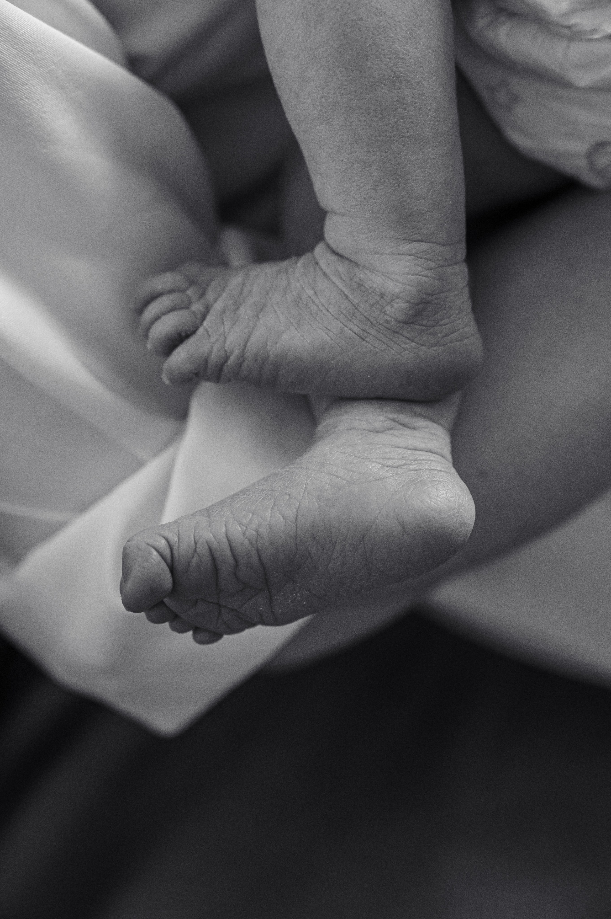 Выписка Алисии МД Лахта. Фотограф на роды СПБ Юлия Герасимова